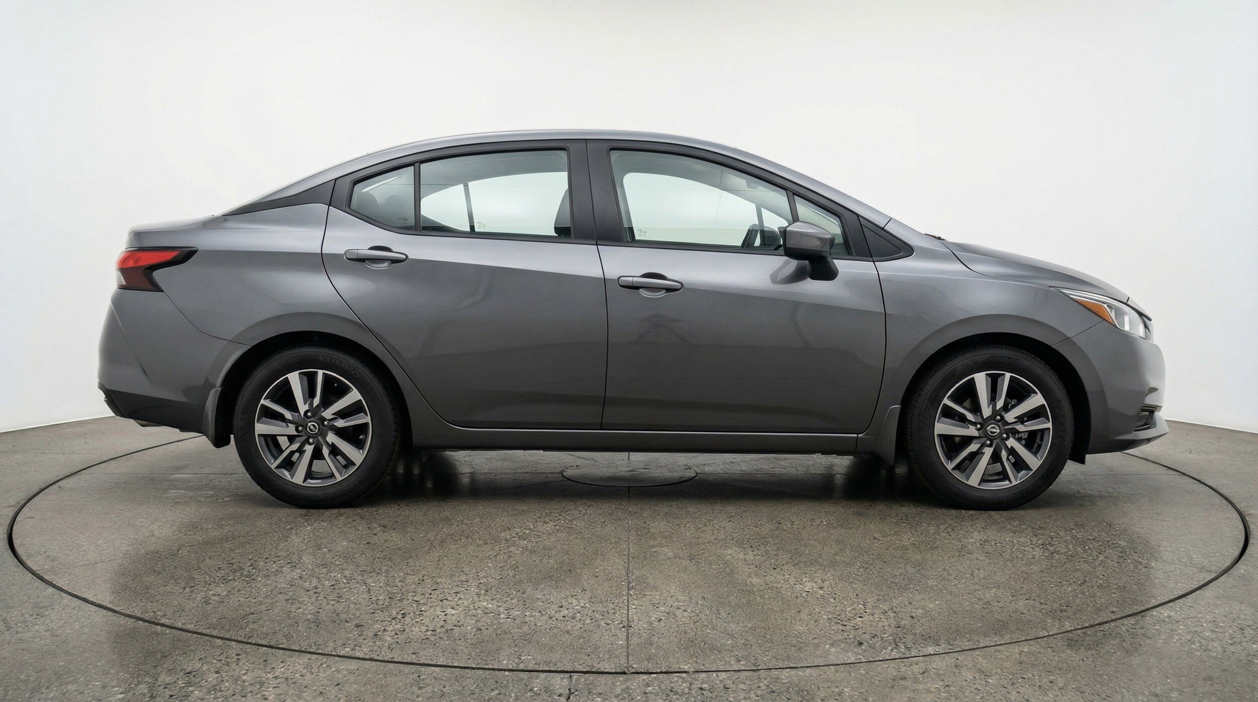 Thumbnail: 2025 Nissan Versa - 11