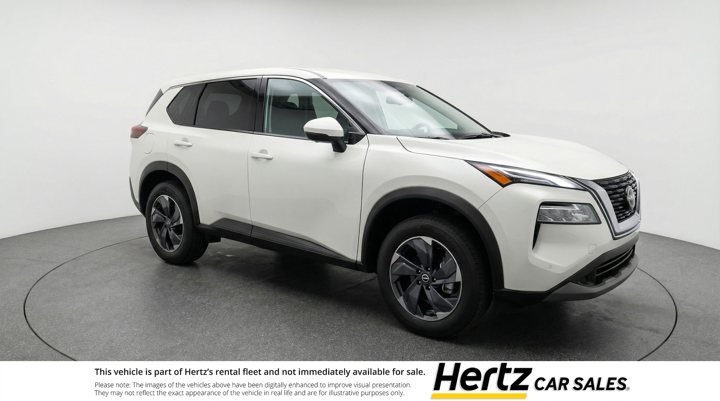 Thumbnail: 2026 Nissan Rogue - 1