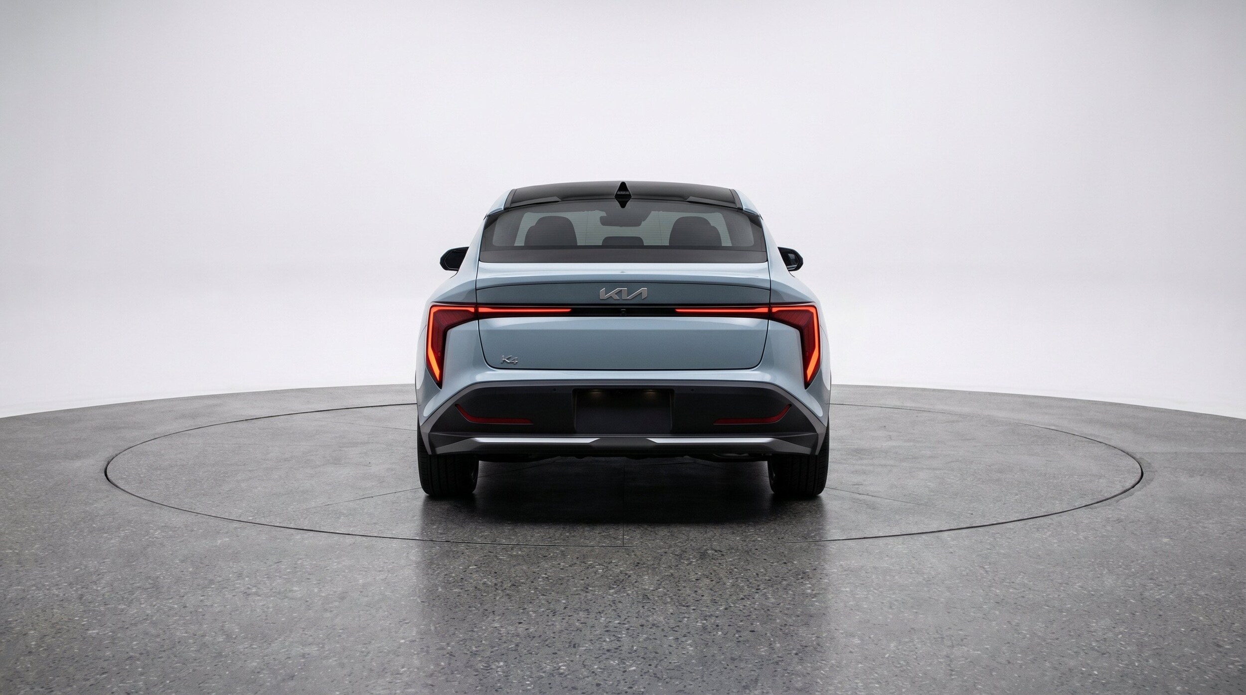 Thumbnail: 2026 Kia K4 - 7