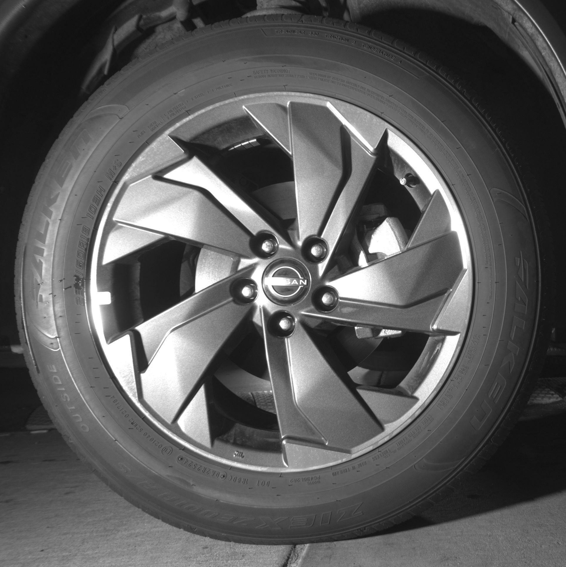 Thumbnail: 2025 Nissan Rogue - 13