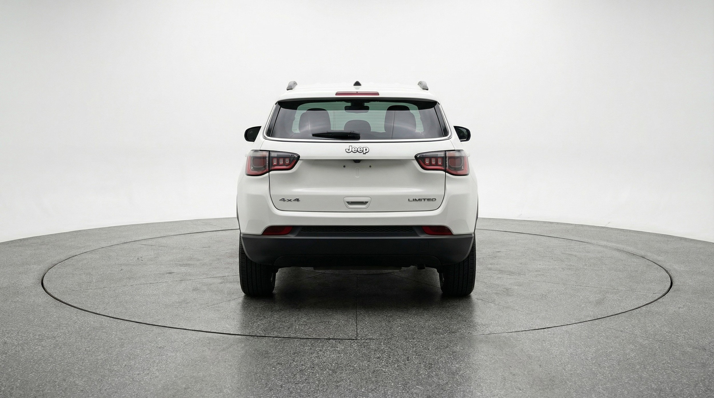 Thumbnail: 2025 Jeep Compass - 7