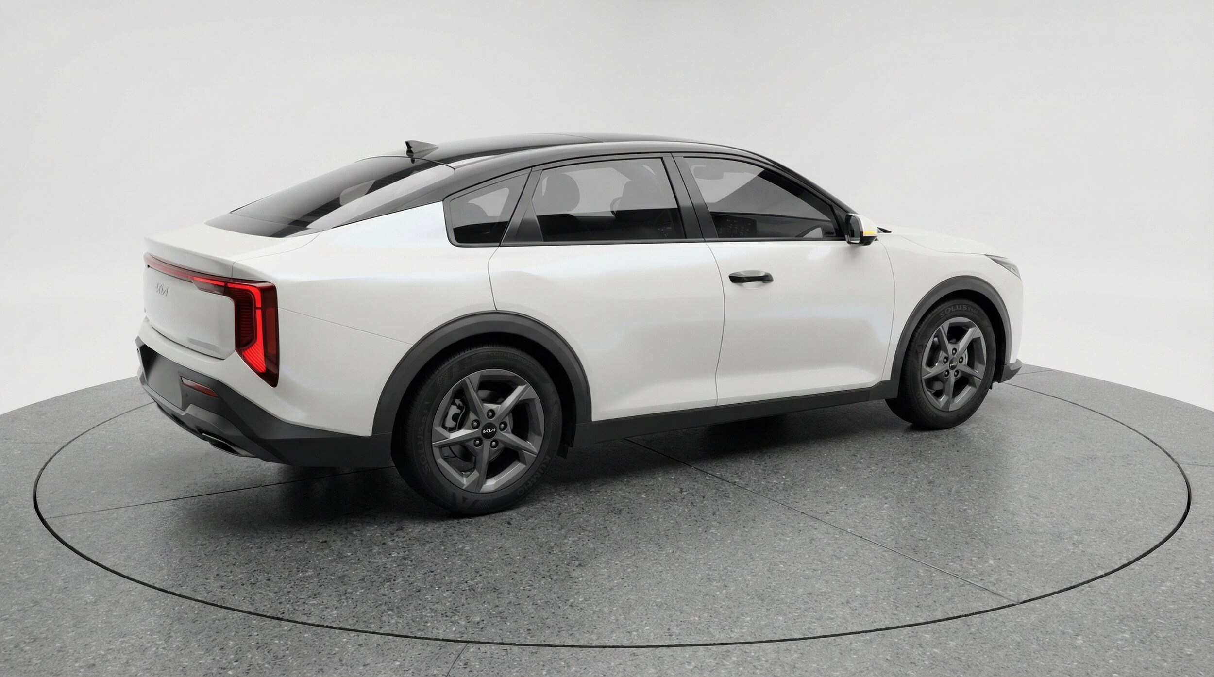 Thumbnail: 2026 Kia K4 - 9