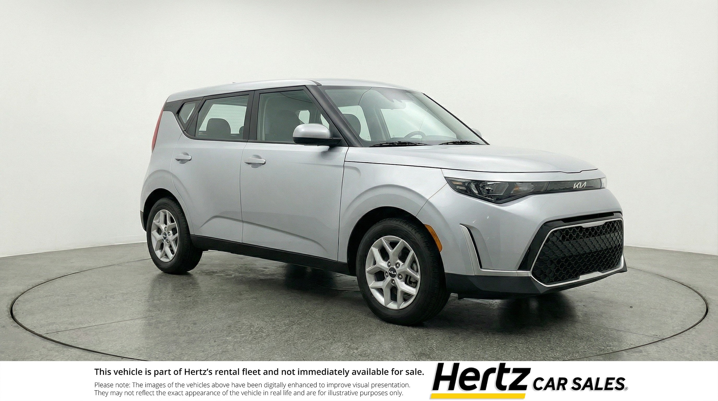 Thumbnail: 2025 Kia Soul - 1