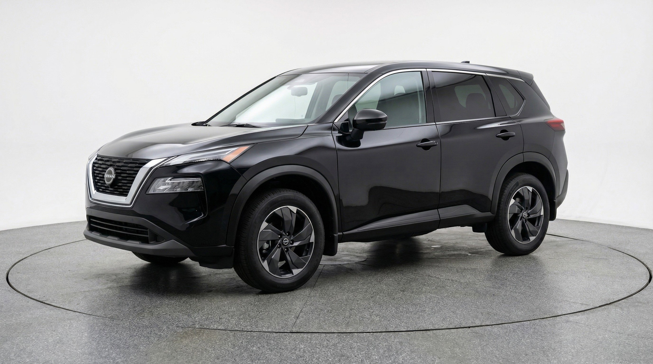 Thumbnail: 2025 Nissan Rogue - 3