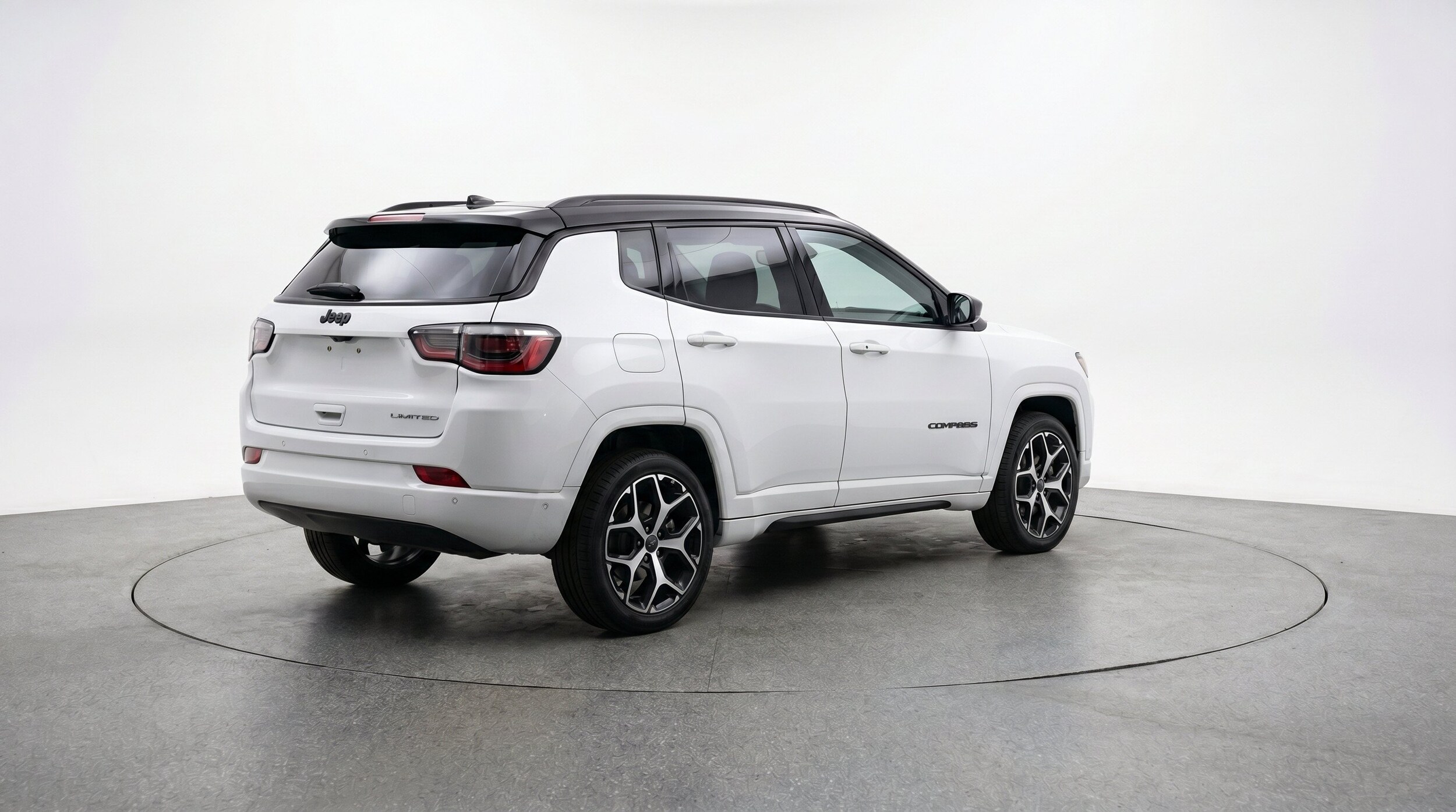Thumbnail: 2025 Jeep Compass - 9