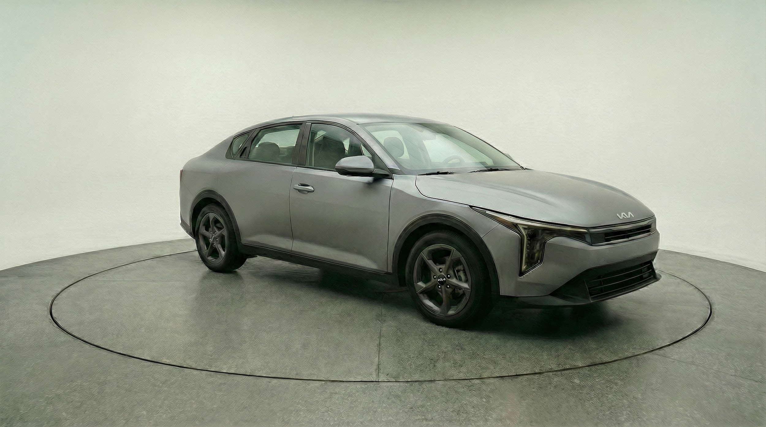 Thumbnail: 2025 Kia K4 - 1