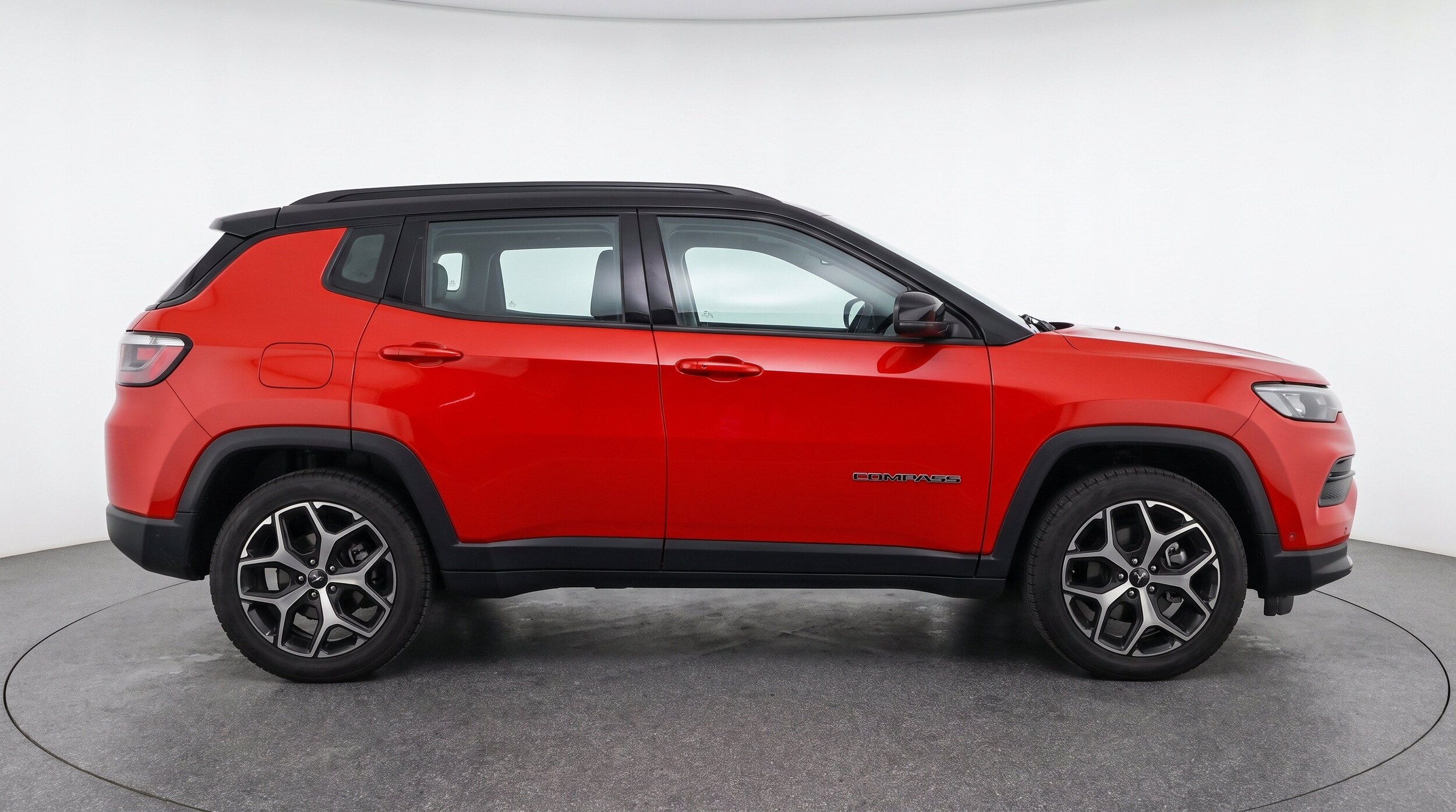 Thumbnail: 2025 Jeep Compass - 11