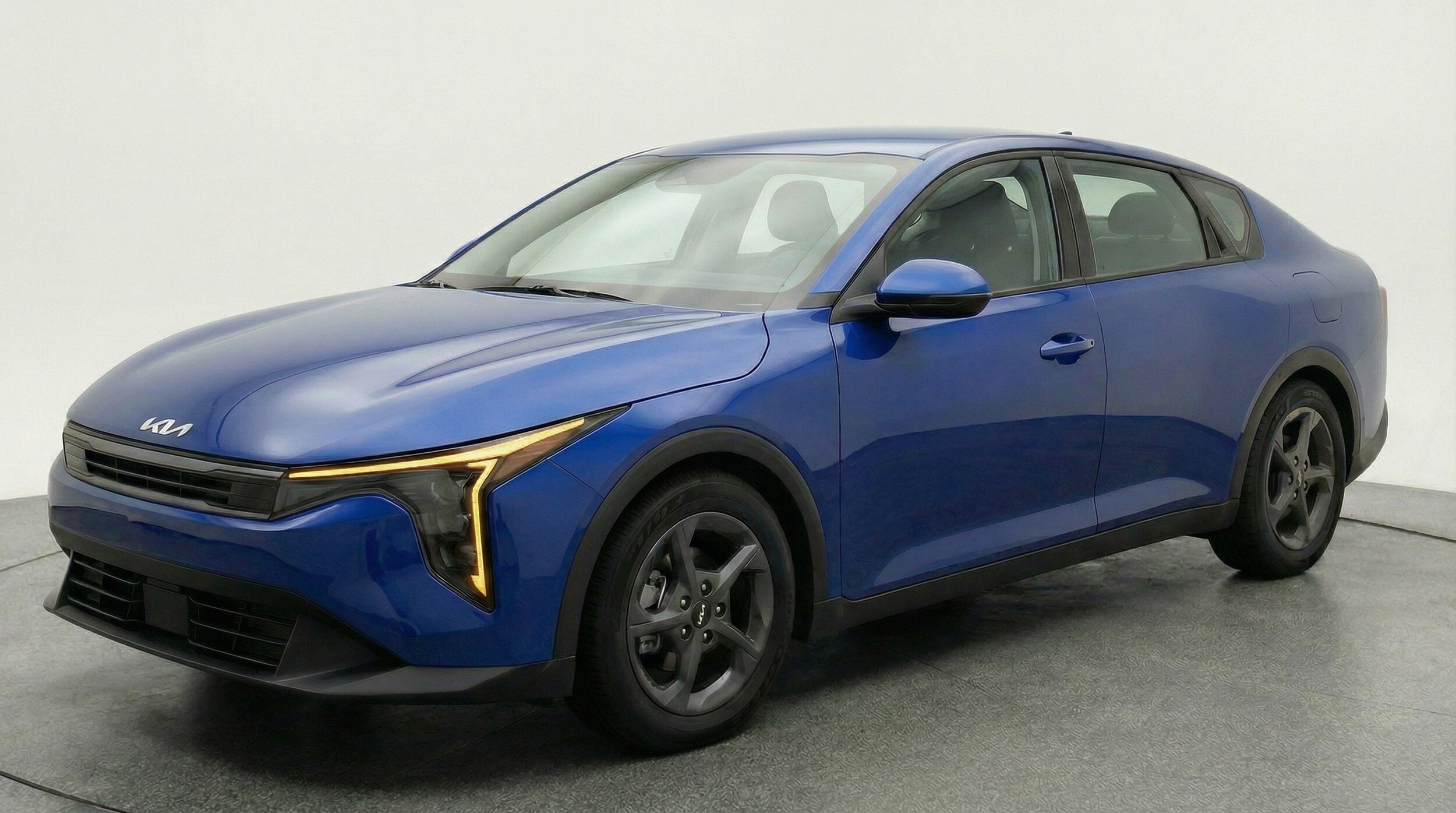 Thumbnail: 2025 Kia K4 - 3