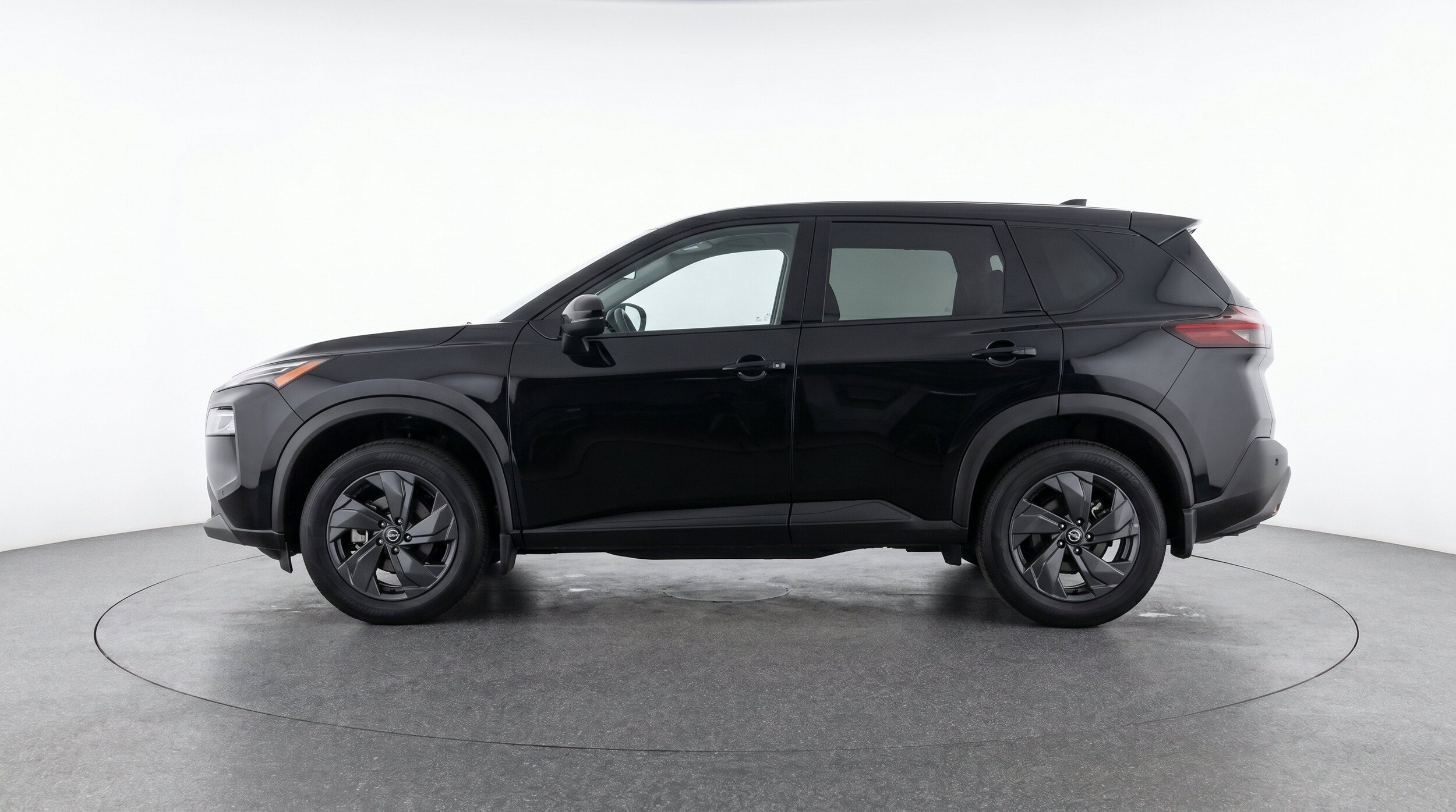 Thumbnail: 2026 Nissan Rogue - 5