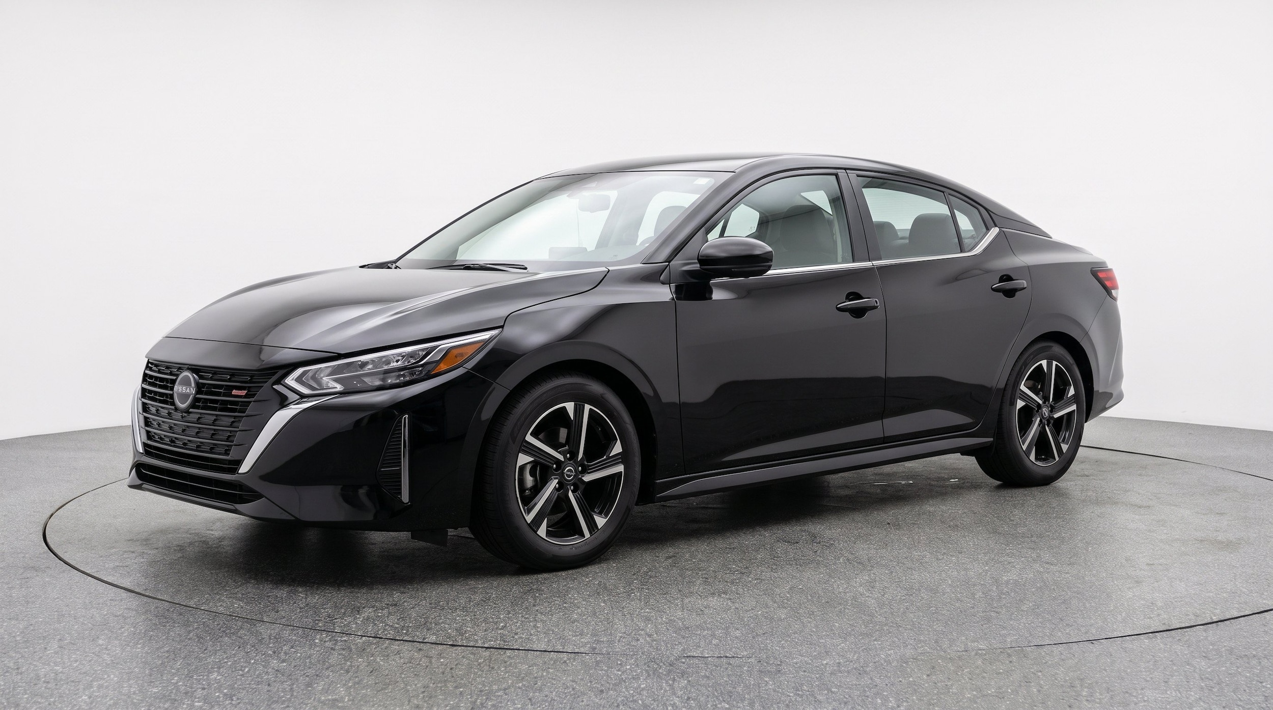 Thumbnail: 2025 Nissan Sentra - 3