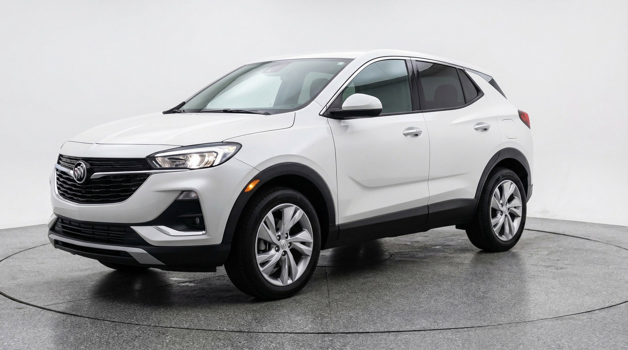 Thumbnail: 2025 Buick Encore GX - 3