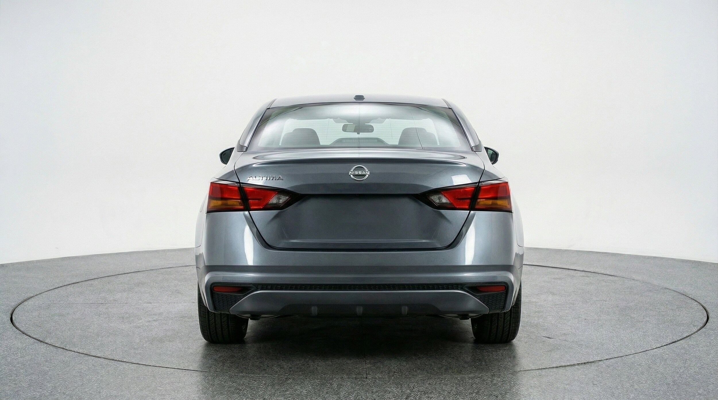 Thumbnail: 2025 Nissan Altima - 7