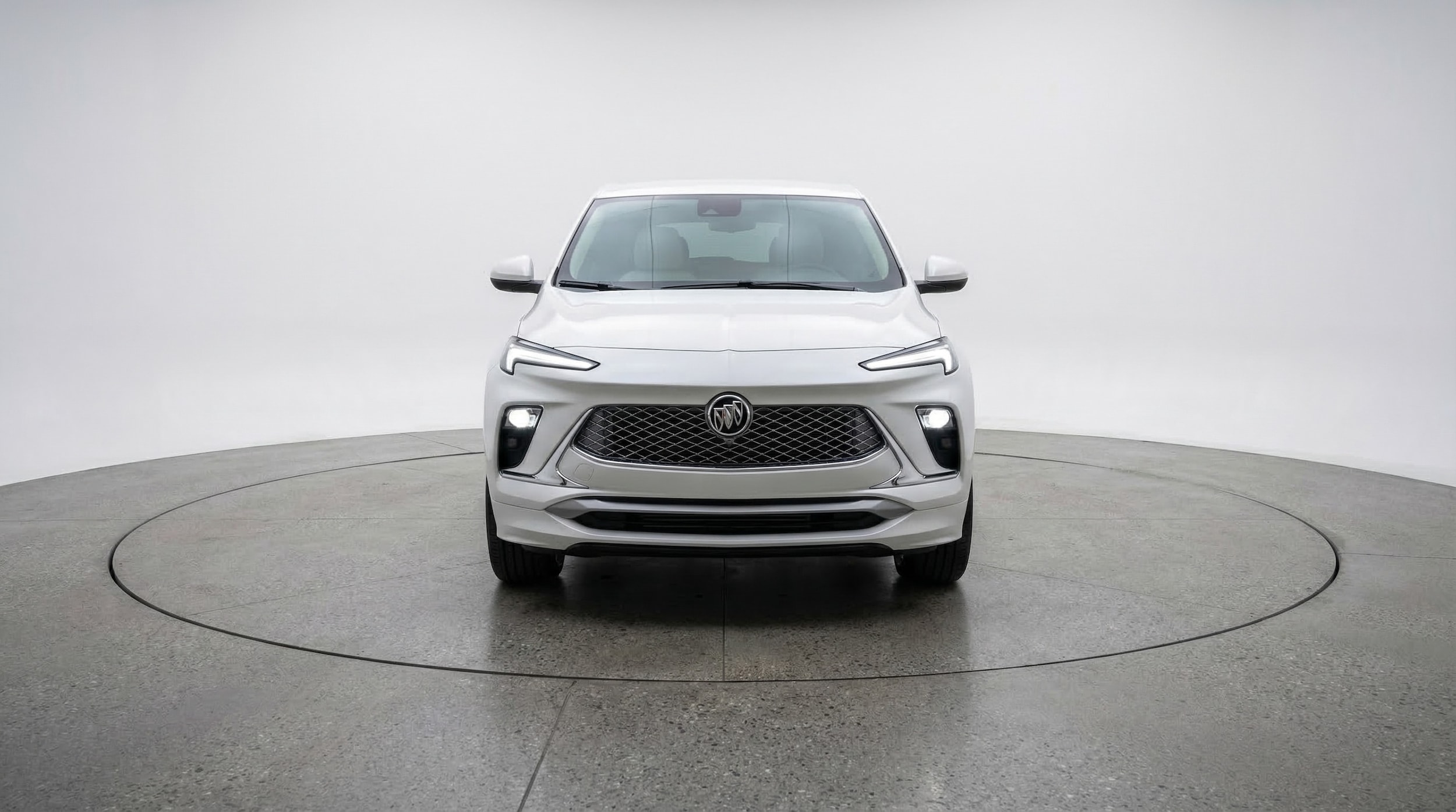 Thumbnail: 2025 Buick Encore GX - 2