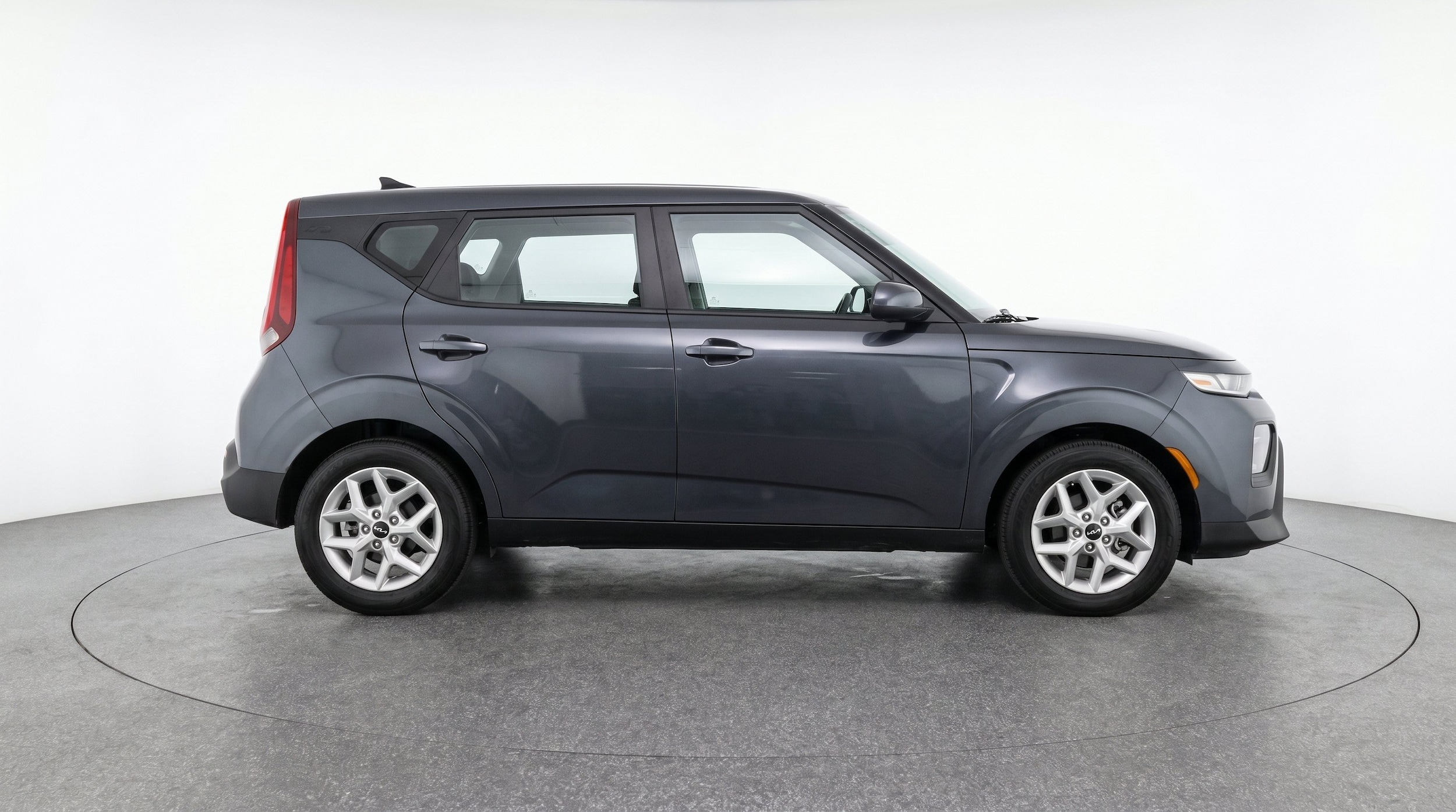 Thumbnail: 2025 Kia Soul - 11
