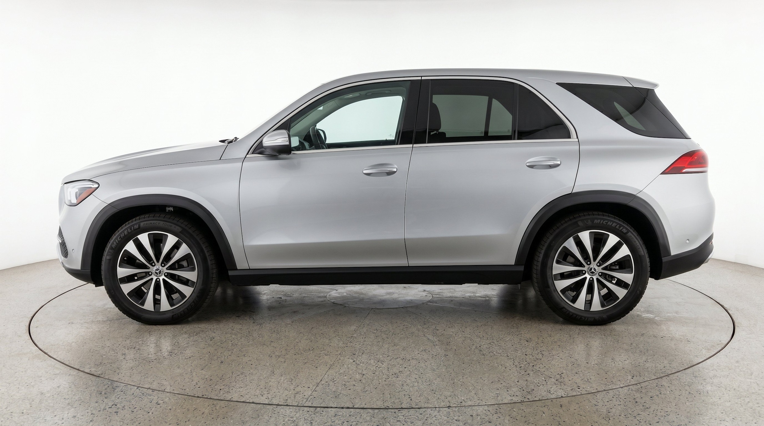 Thumbnail: 2026 Mercedes-Benz GLE - 5