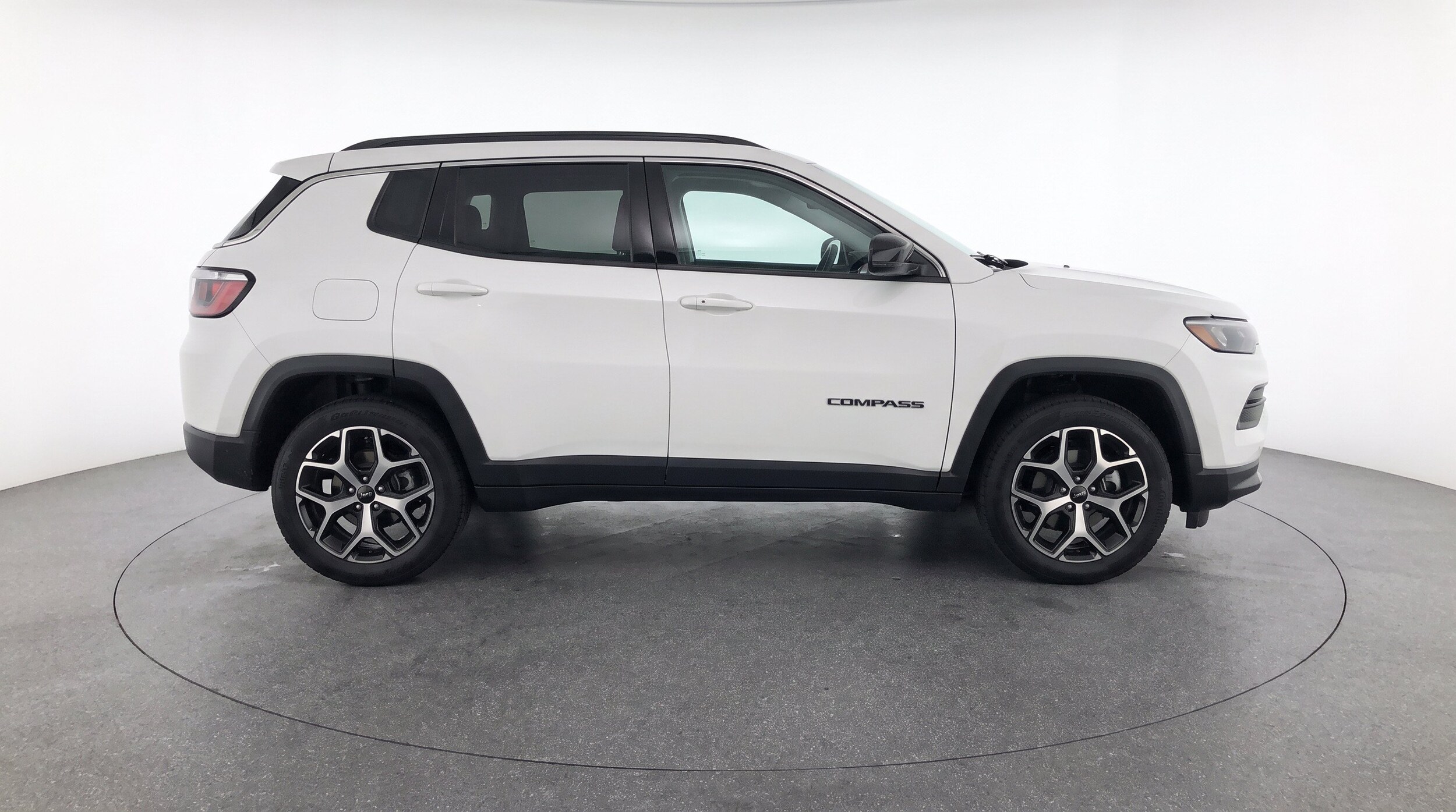 Thumbnail: 2025 Jeep Compass - 11