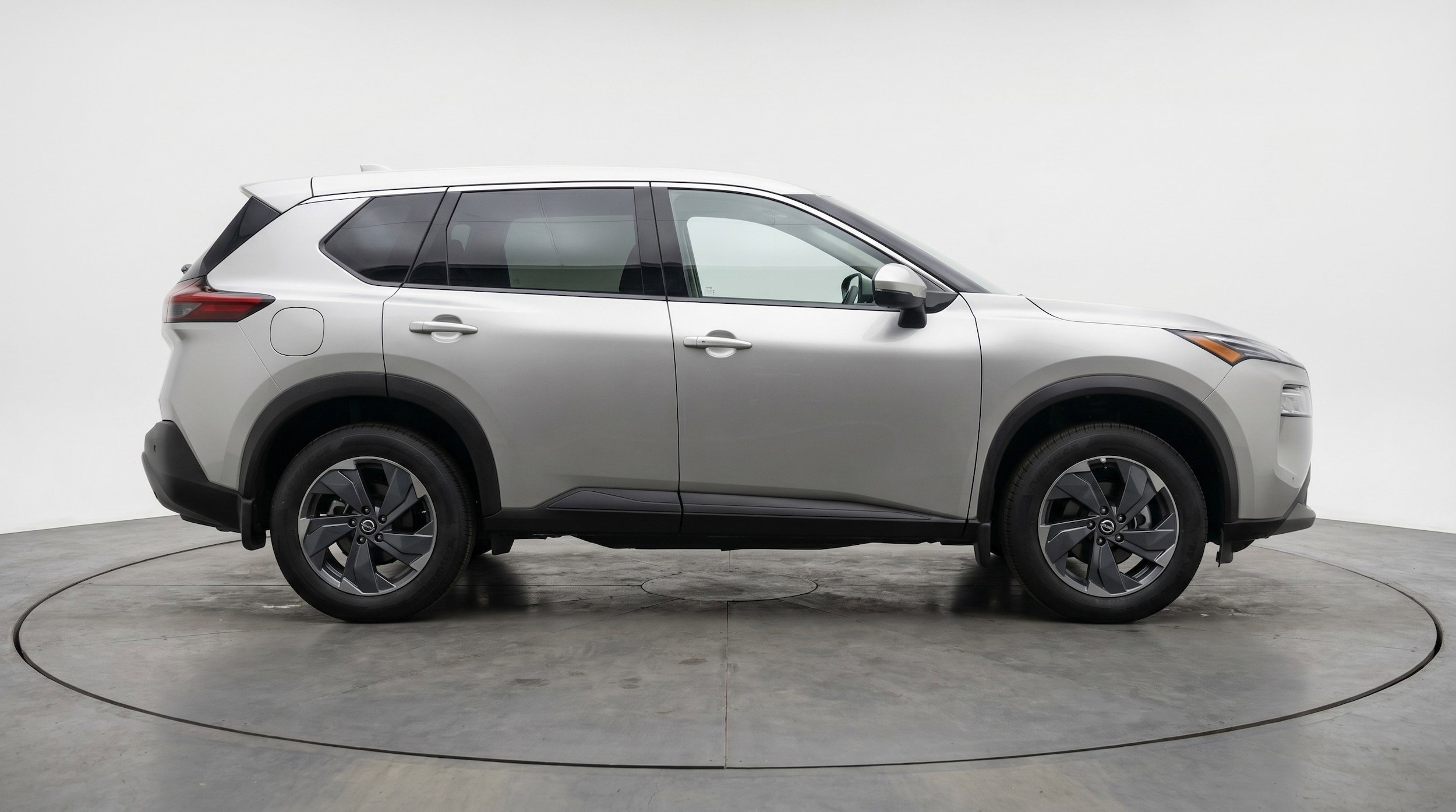 Thumbnail: 2025 Nissan Rogue - 11