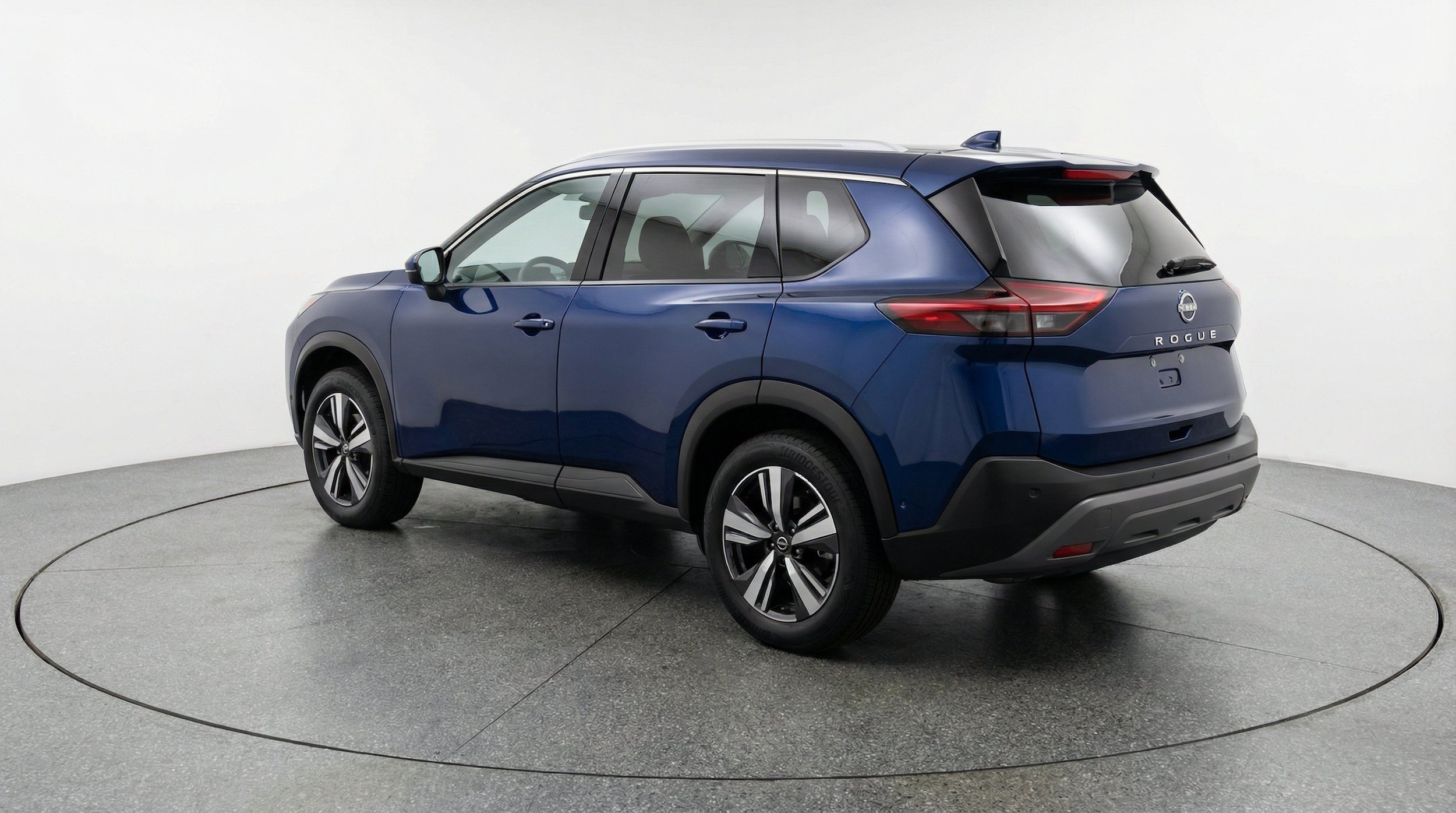 Thumbnail: 2026 Nissan Rogue - 6