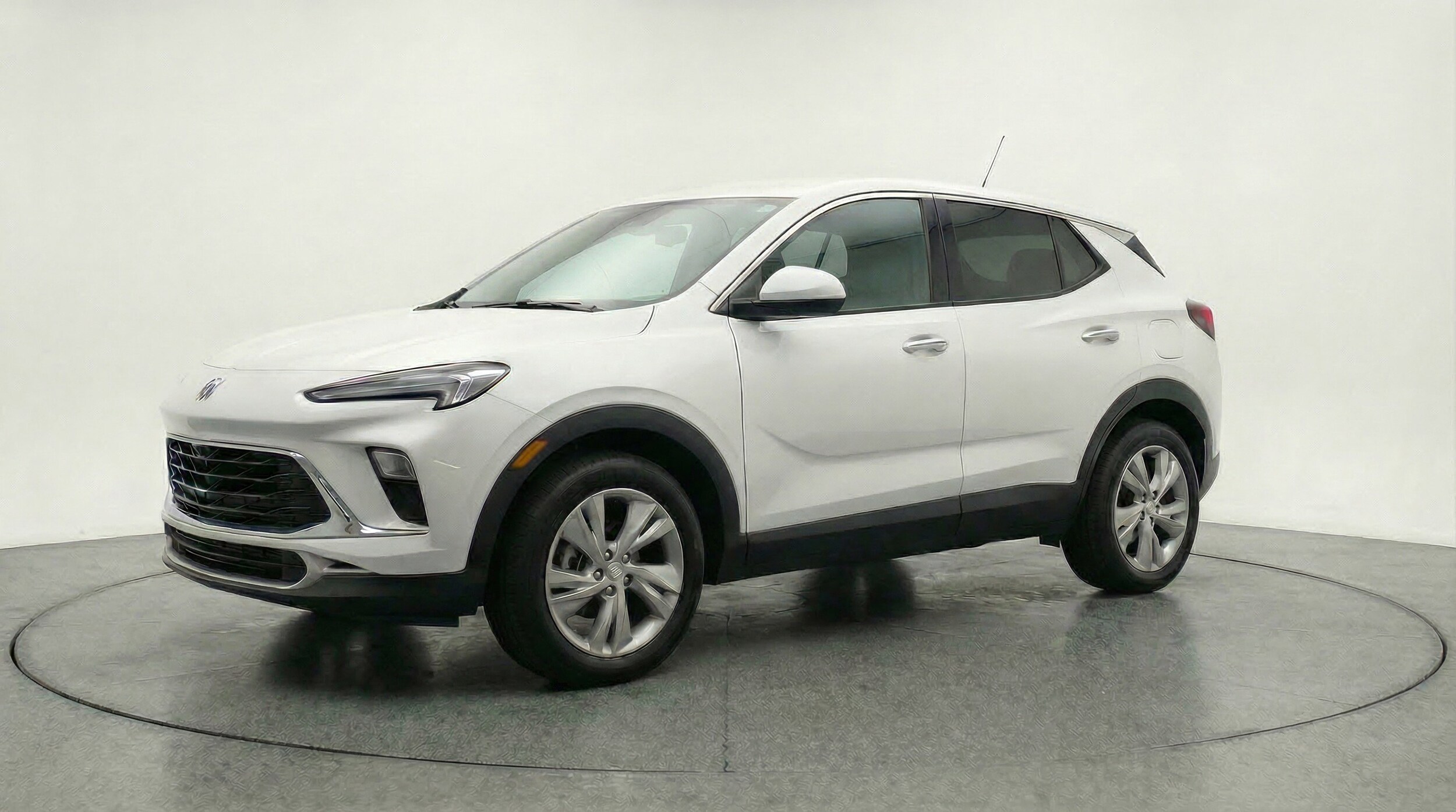 Thumbnail: 2025 Buick Encore GX - 3