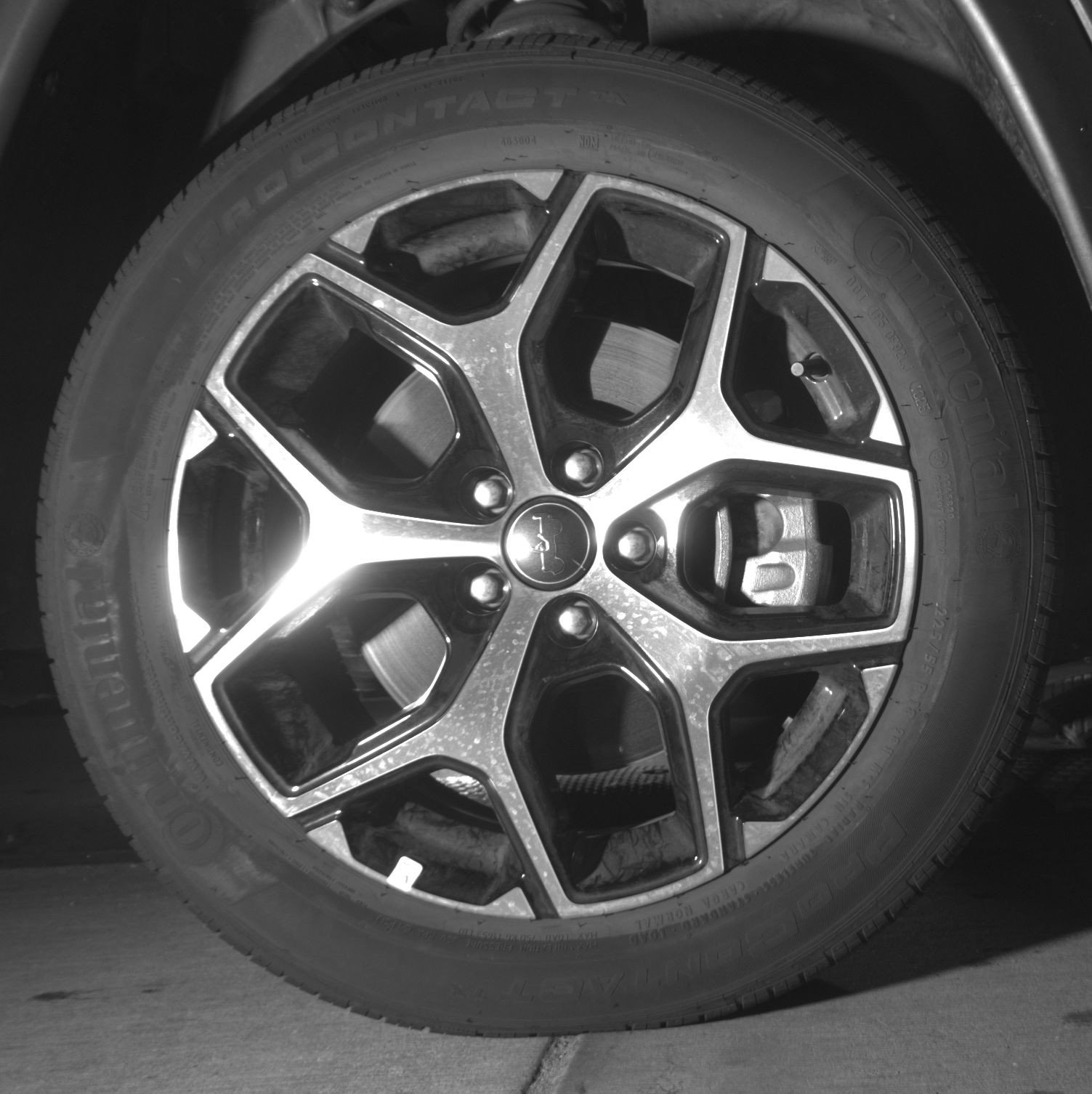 Thumbnail: 2025 Jeep Compass - 13