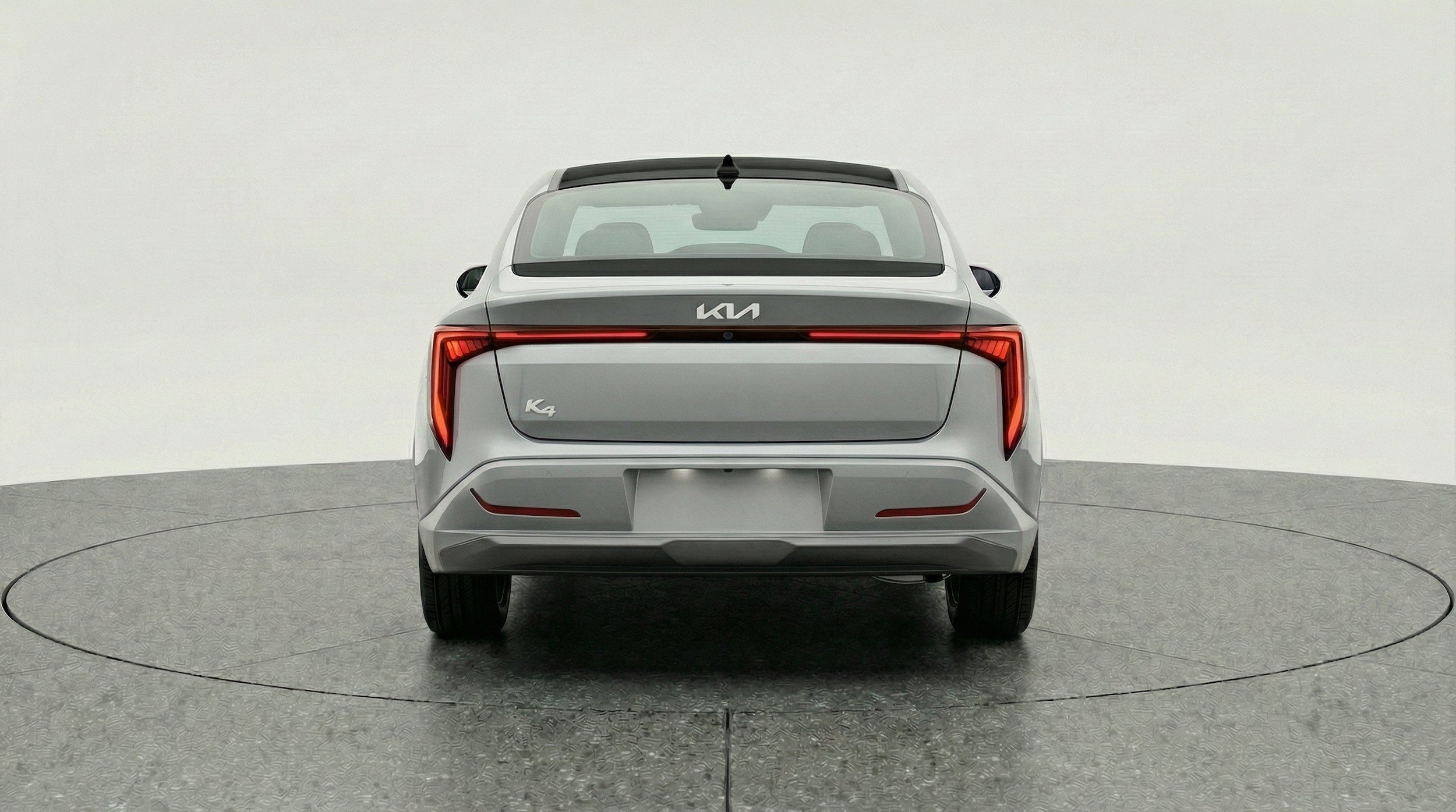 Thumbnail: 2025 Kia K4 - 7