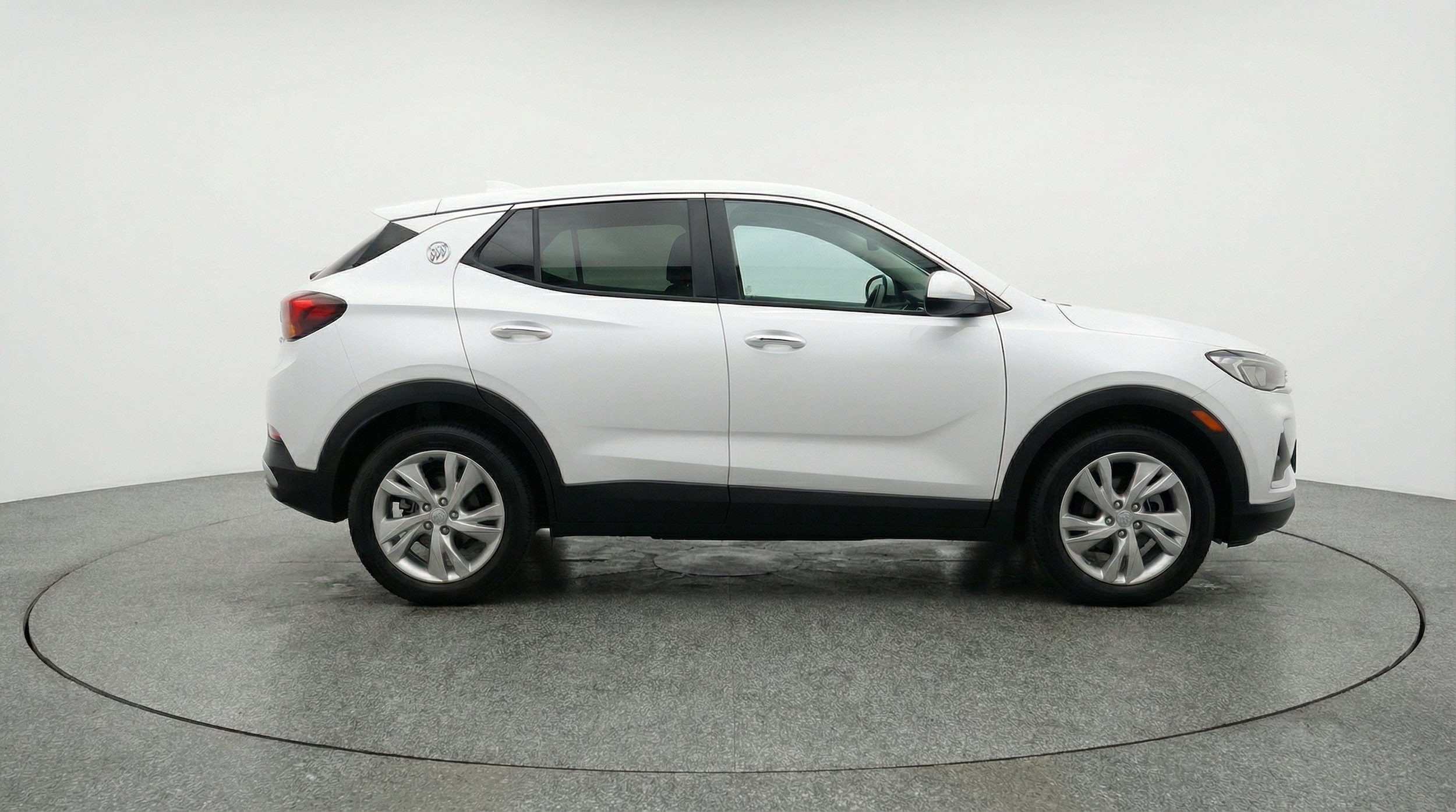 Thumbnail: 2026 Buick Encore GX - 10