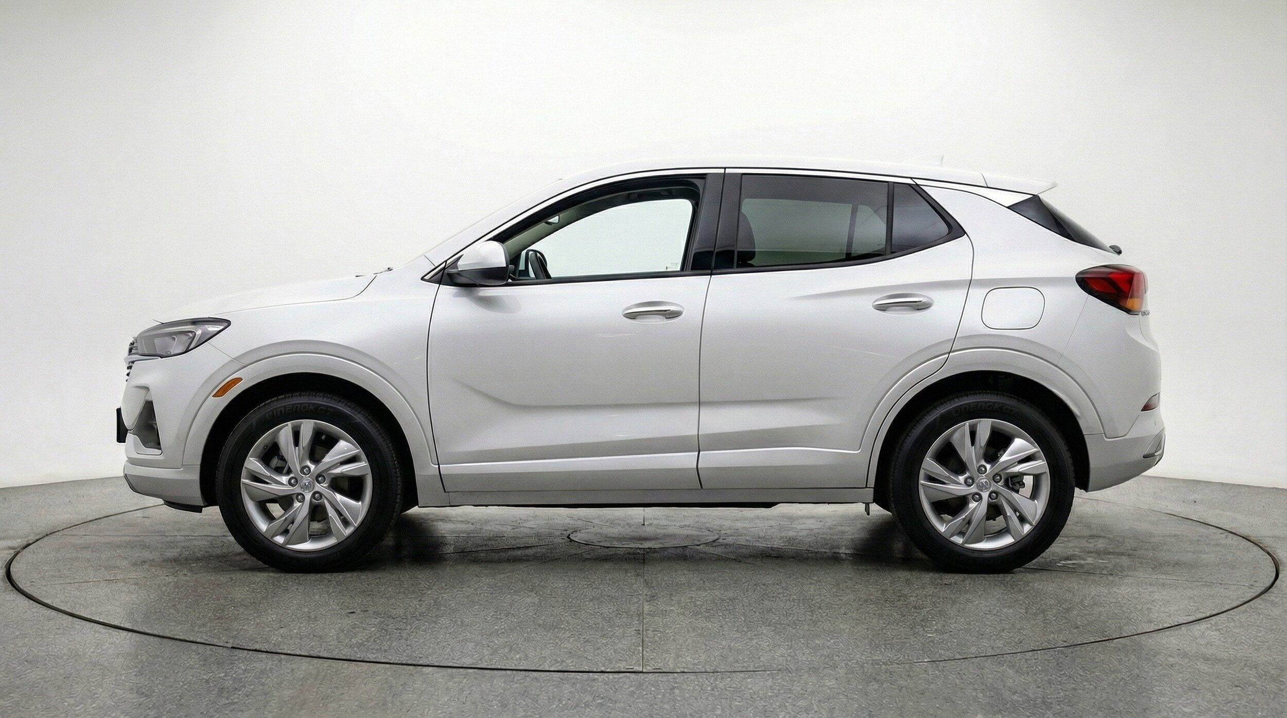 Thumbnail: 2025 Buick Encore GX - 5