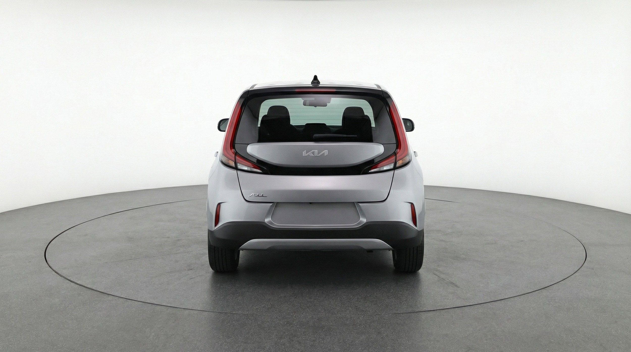 Thumbnail: 2025 Kia Soul - 7