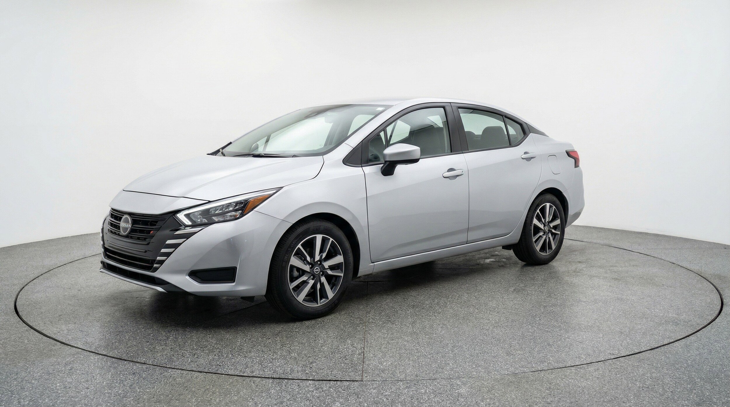 Thumbnail: 2025 Nissan Versa - 3