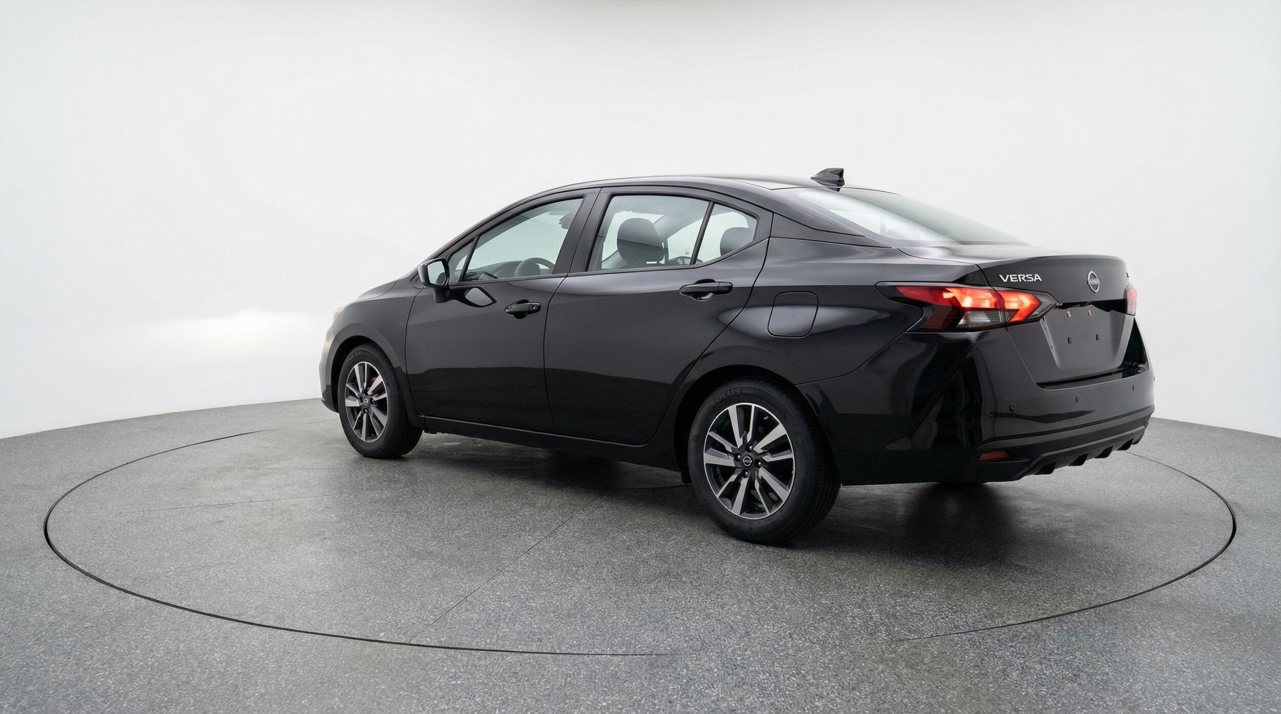 Thumbnail: 2025 Nissan Versa - 6