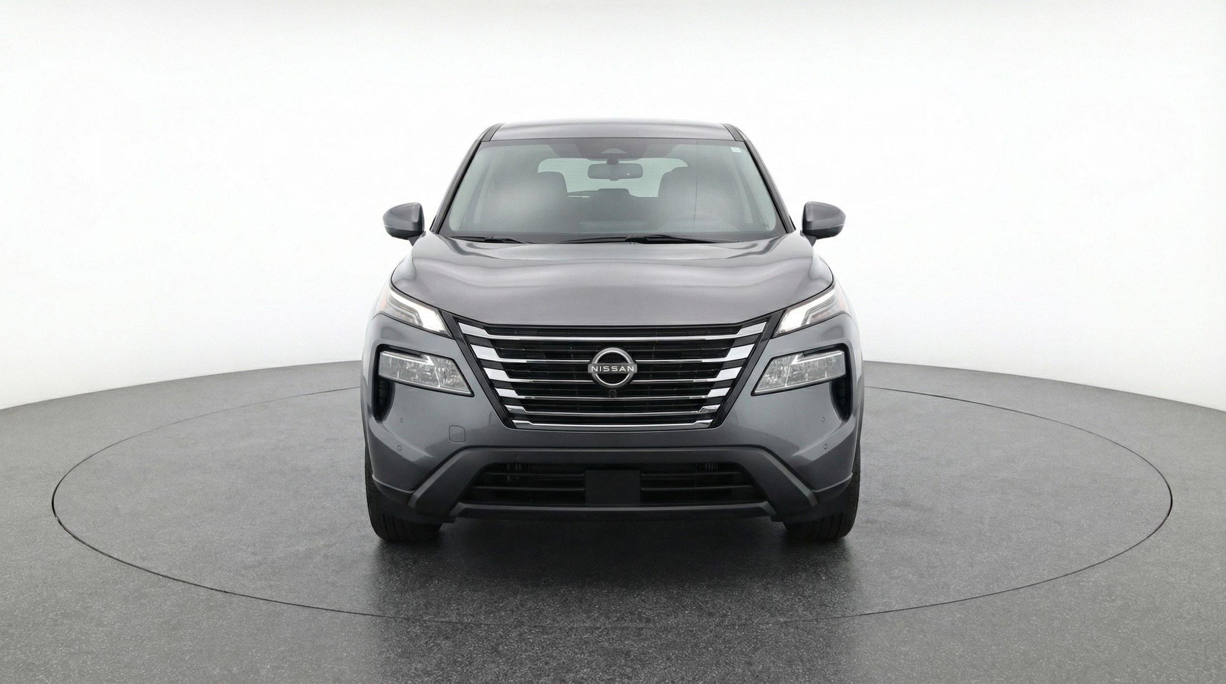 Thumbnail: 2025 Nissan Rogue - 2