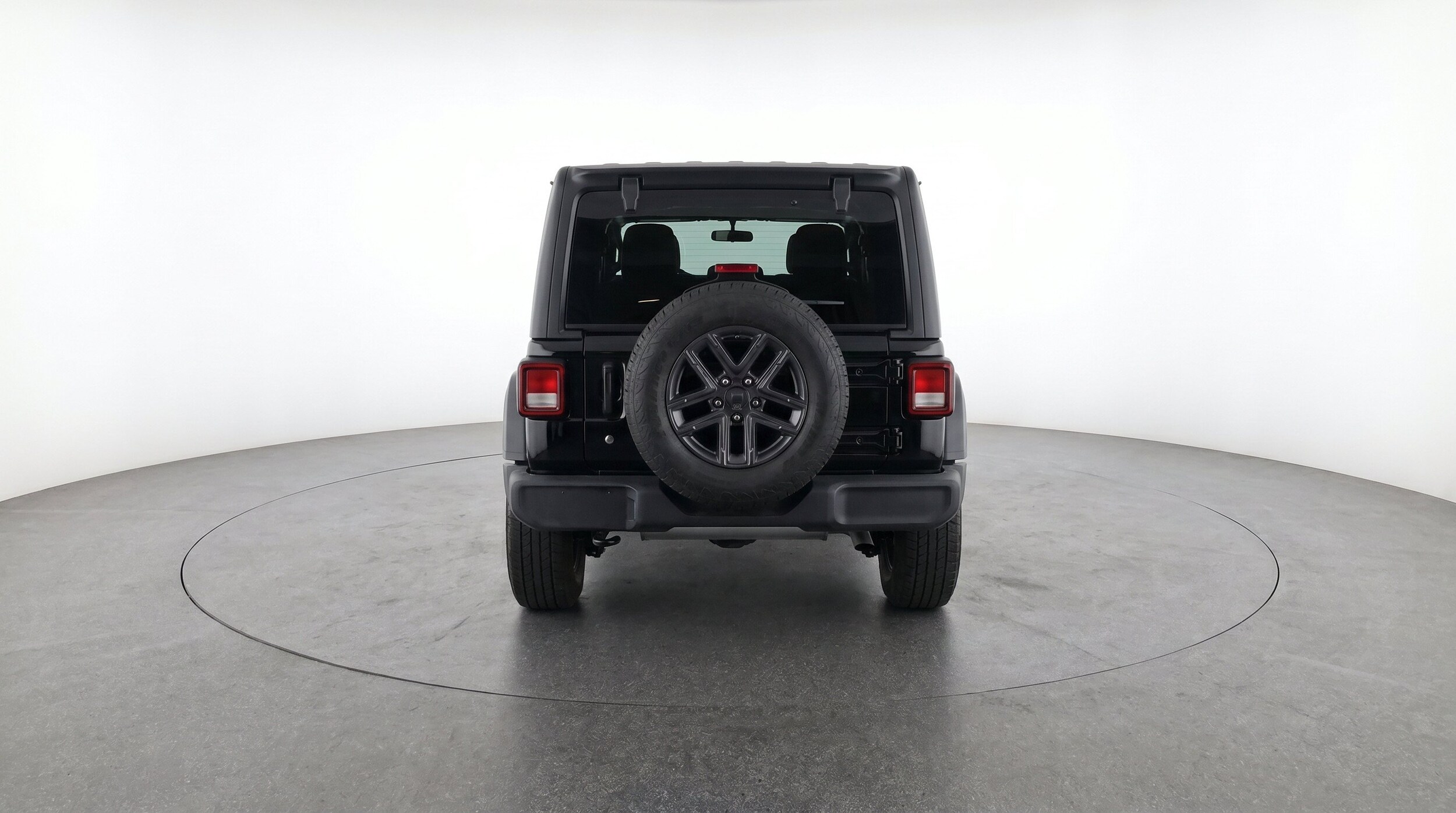 Thumbnail: 2025 Jeep Wrangler - 7