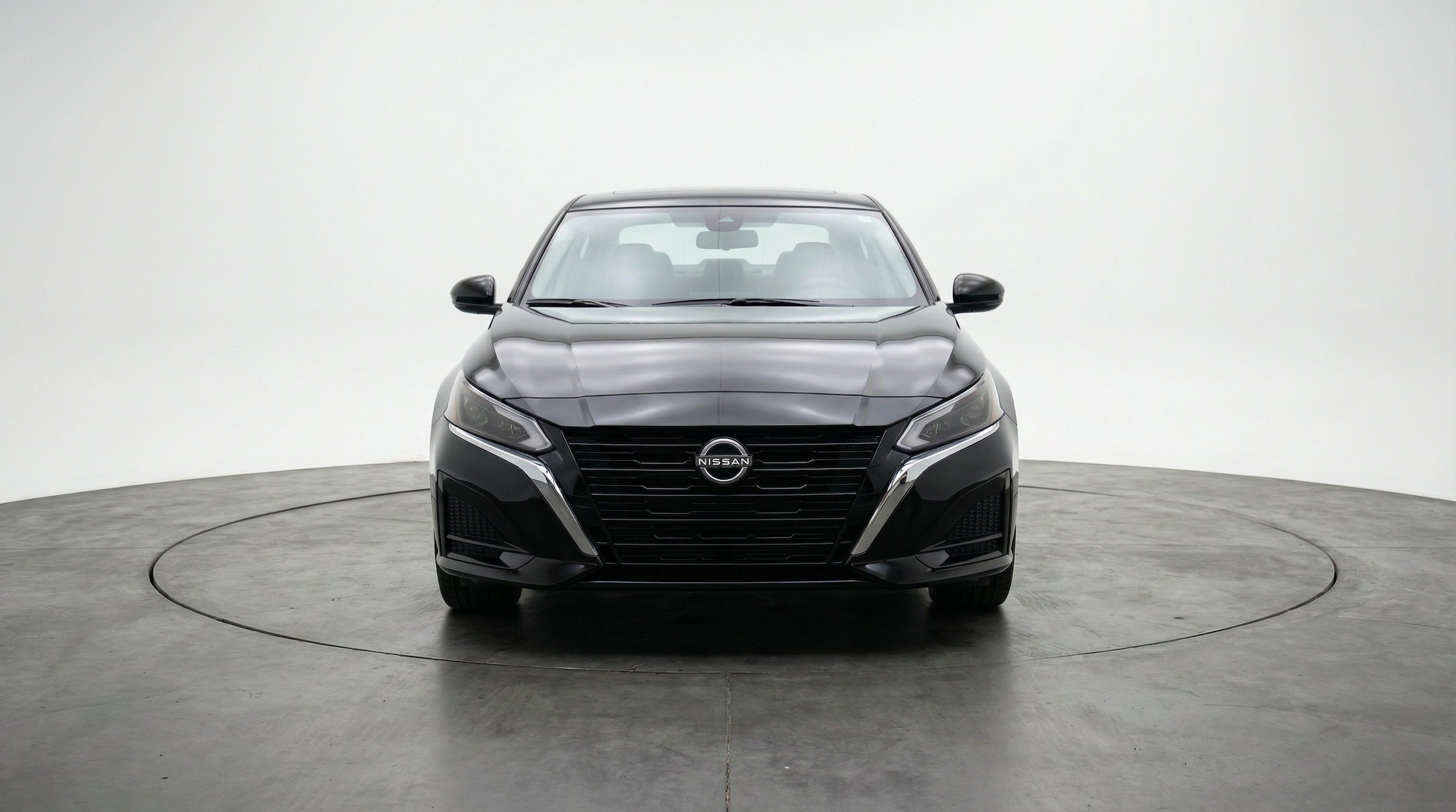 Thumbnail: 2025 Nissan Altima - 2