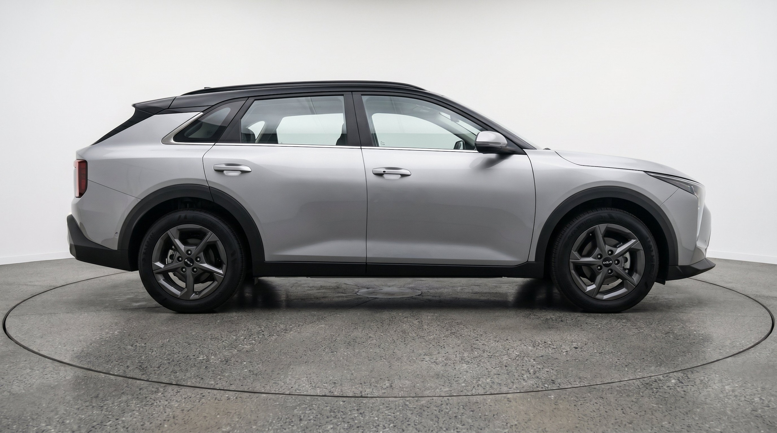 Thumbnail: 2026 Kia K4 - 11
