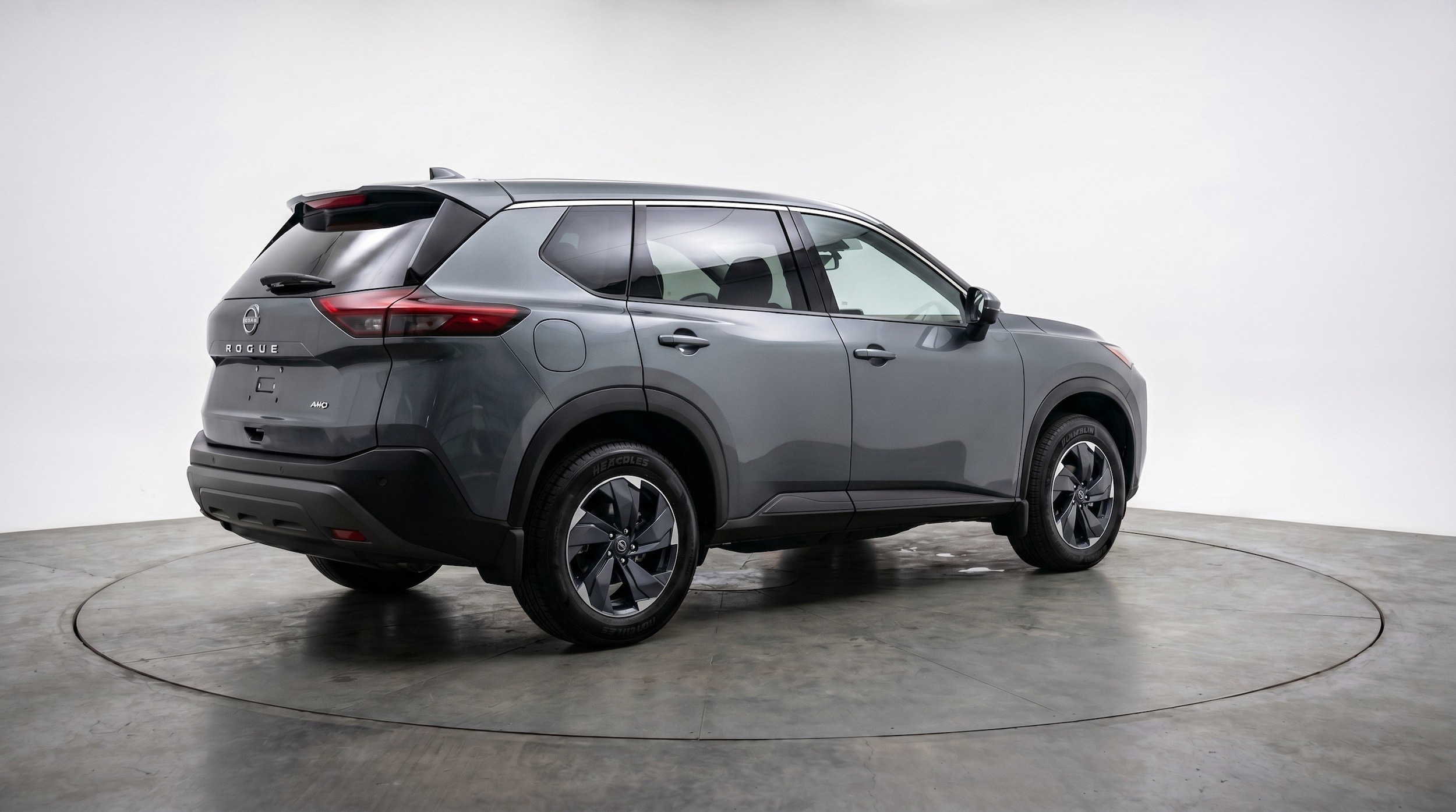 Thumbnail: 2025 Nissan Rogue - 9