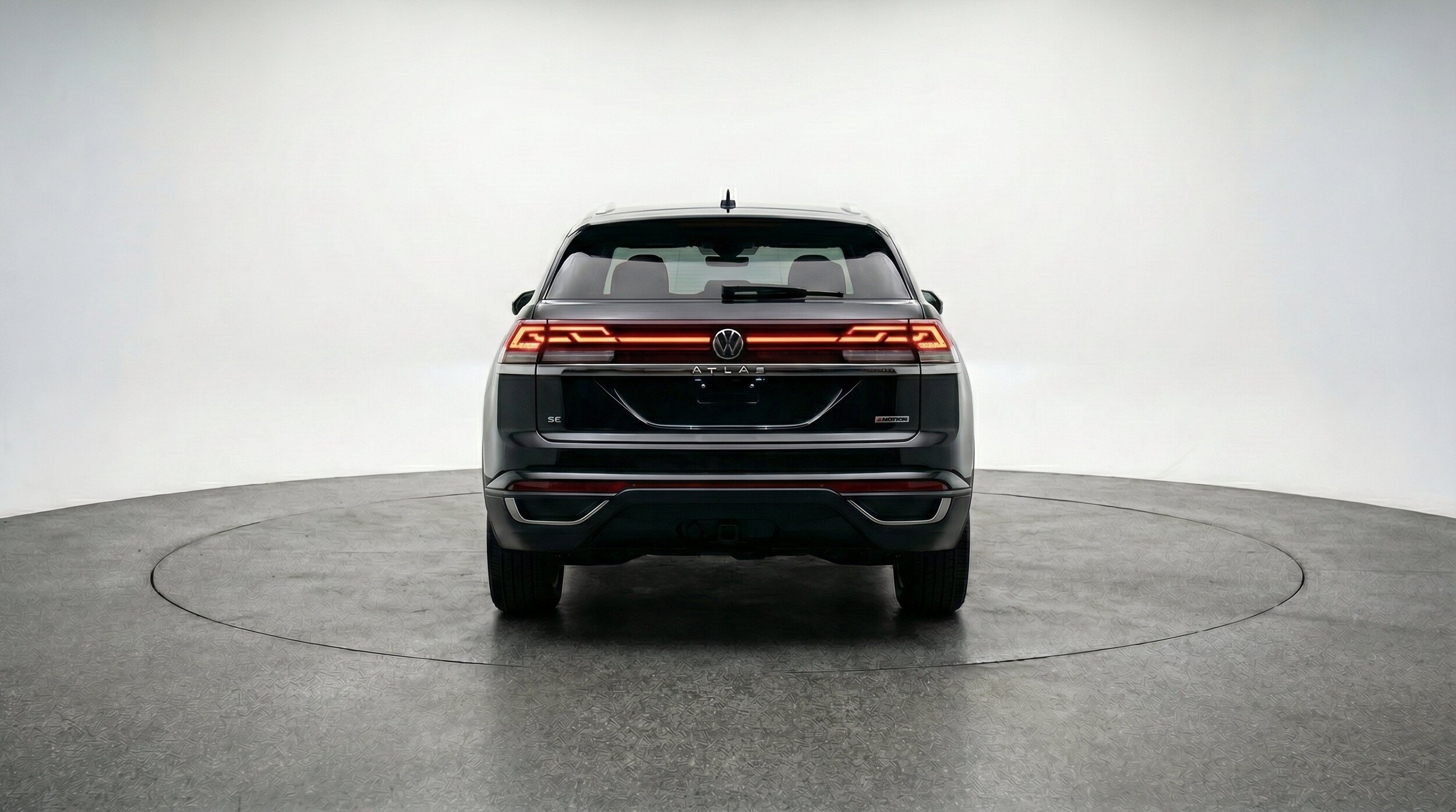 Thumbnail: 2026 Volkswagen Atlas - 7
