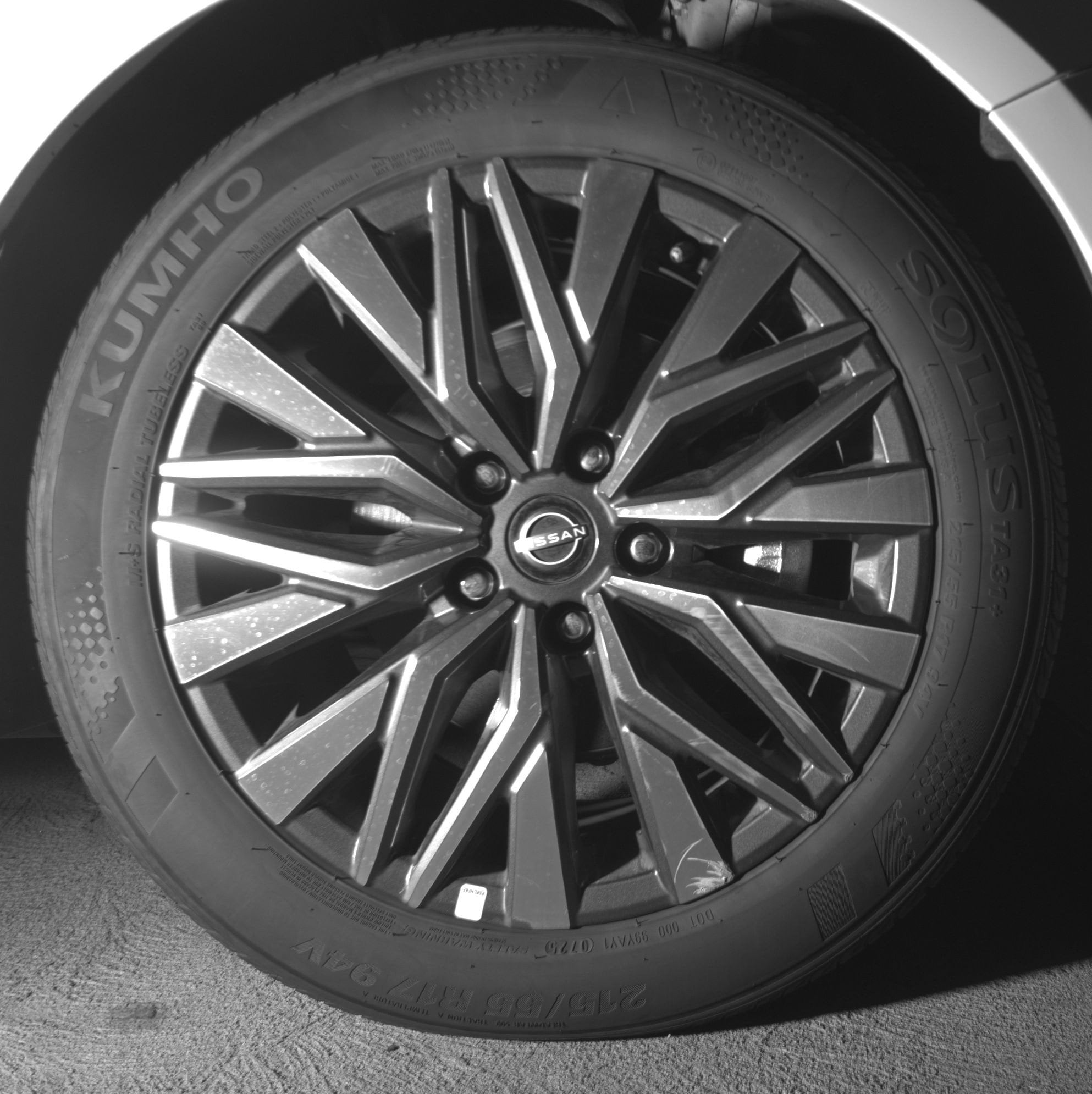 Thumbnail: 2025 Nissan Altima - 13