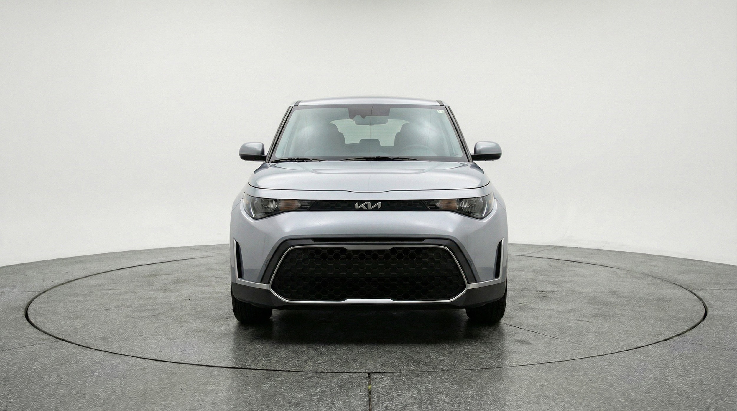 Thumbnail: 2025 Kia Soul - 2