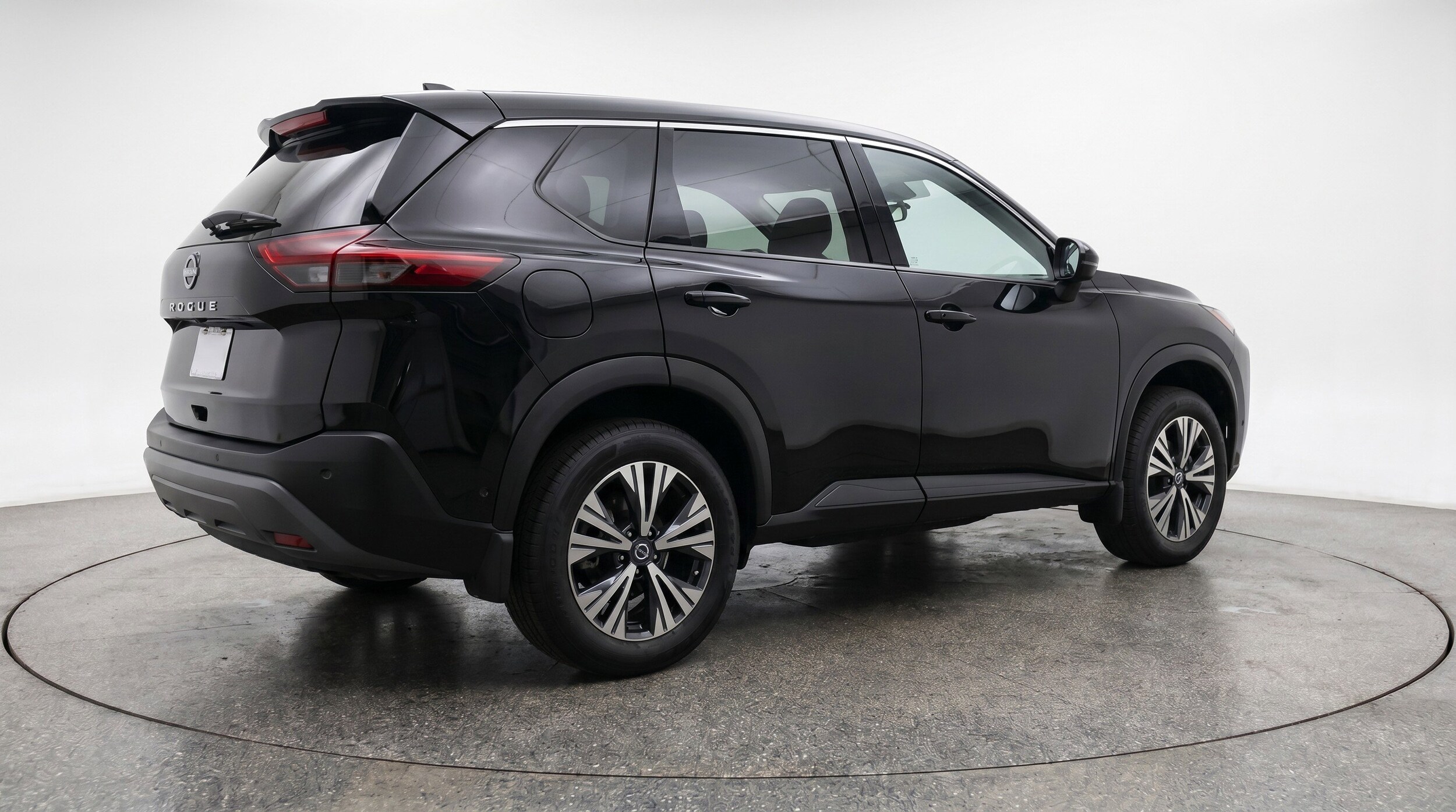 Thumbnail: 2023 Nissan Rogue - 9