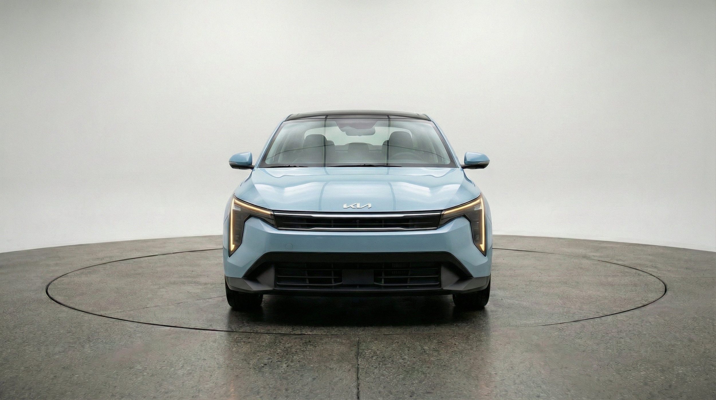 Thumbnail: 2026 Kia K4 - 2