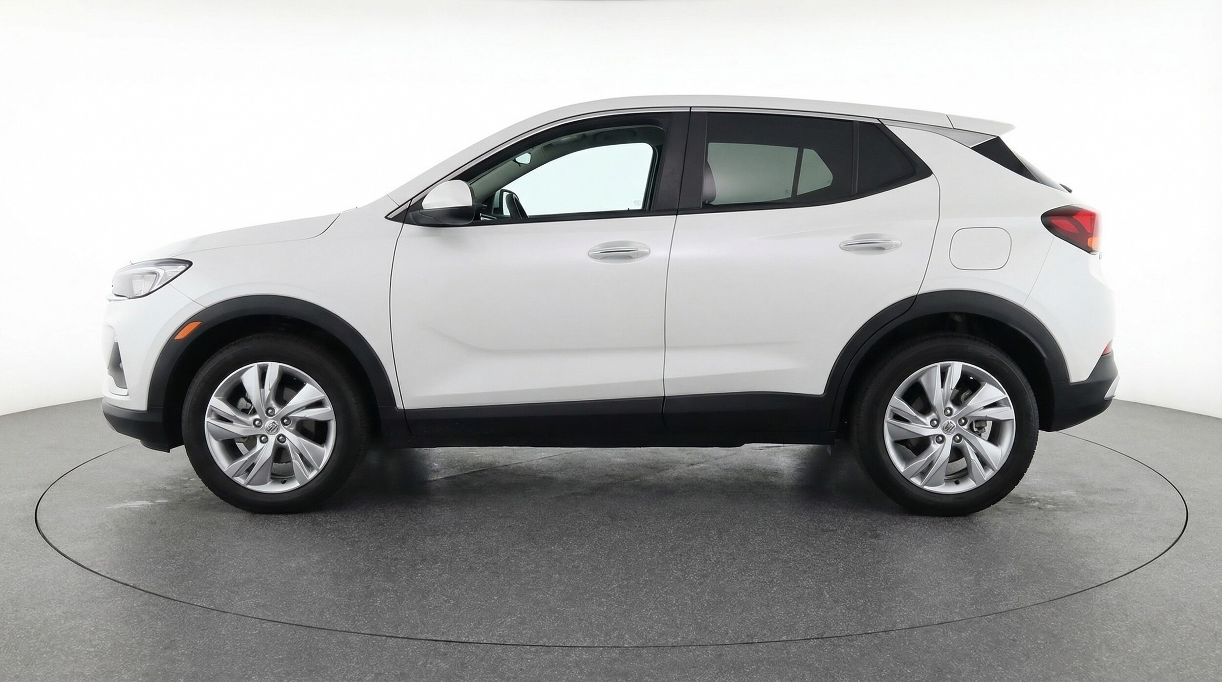 Thumbnail: 2025 Buick Encore GX - 4