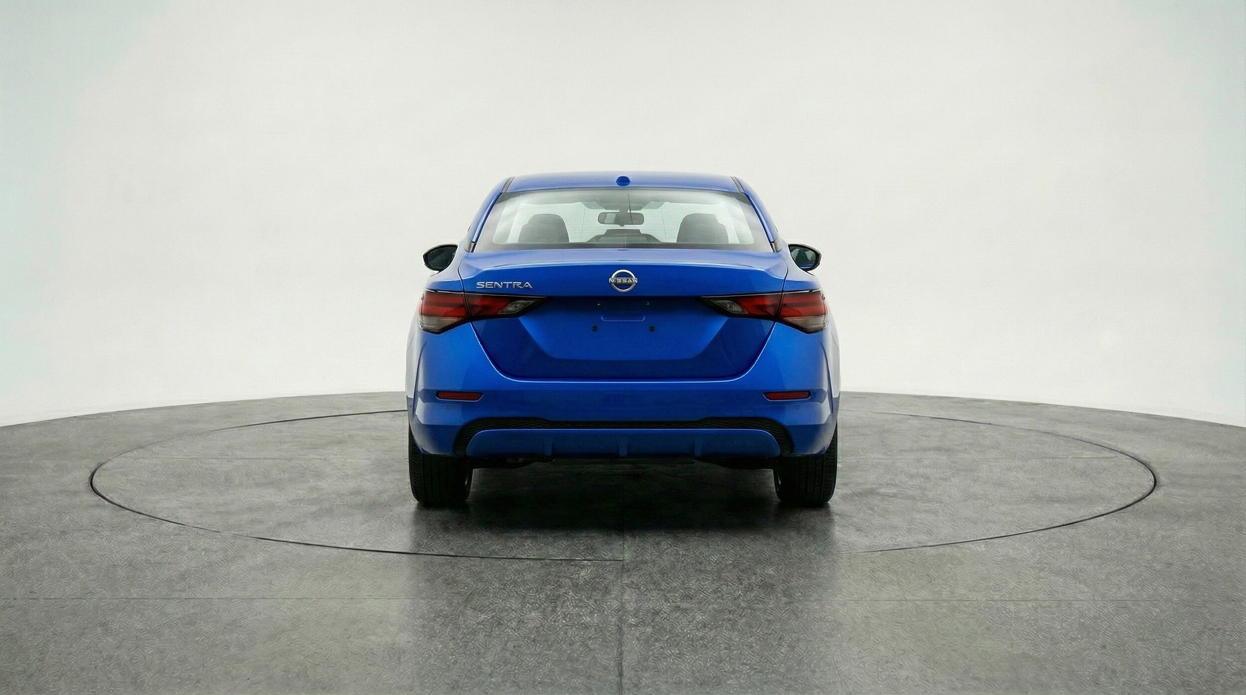 Thumbnail: 2025 Nissan Sentra - 7