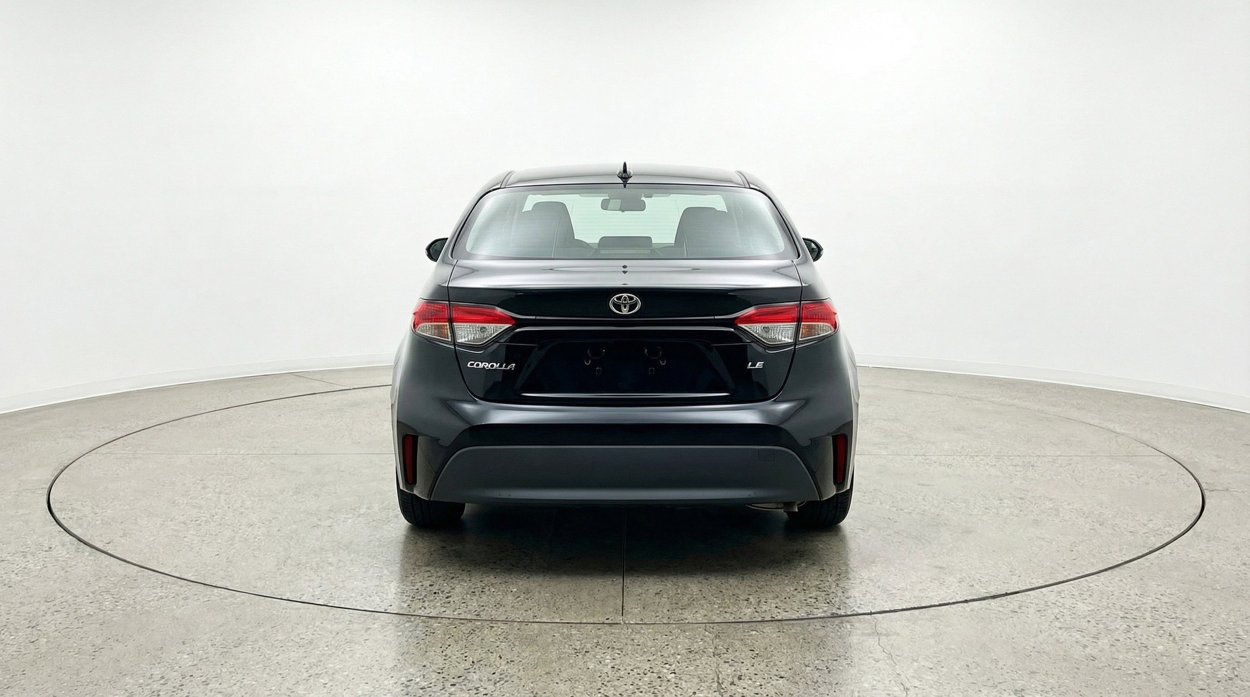 Thumbnail: 2025 Toyota Corolla - 7