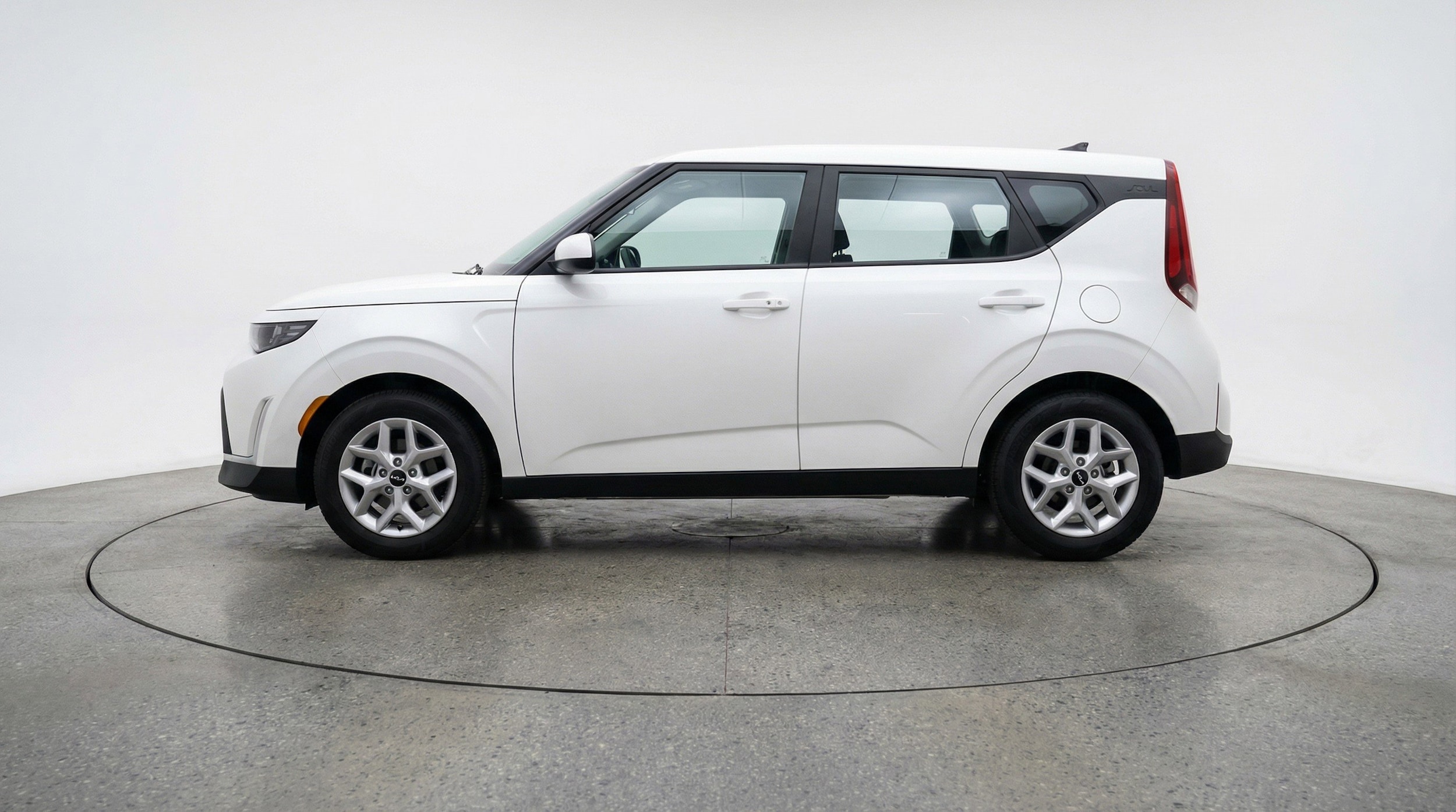 Thumbnail: 2025 Kia Soul - 5