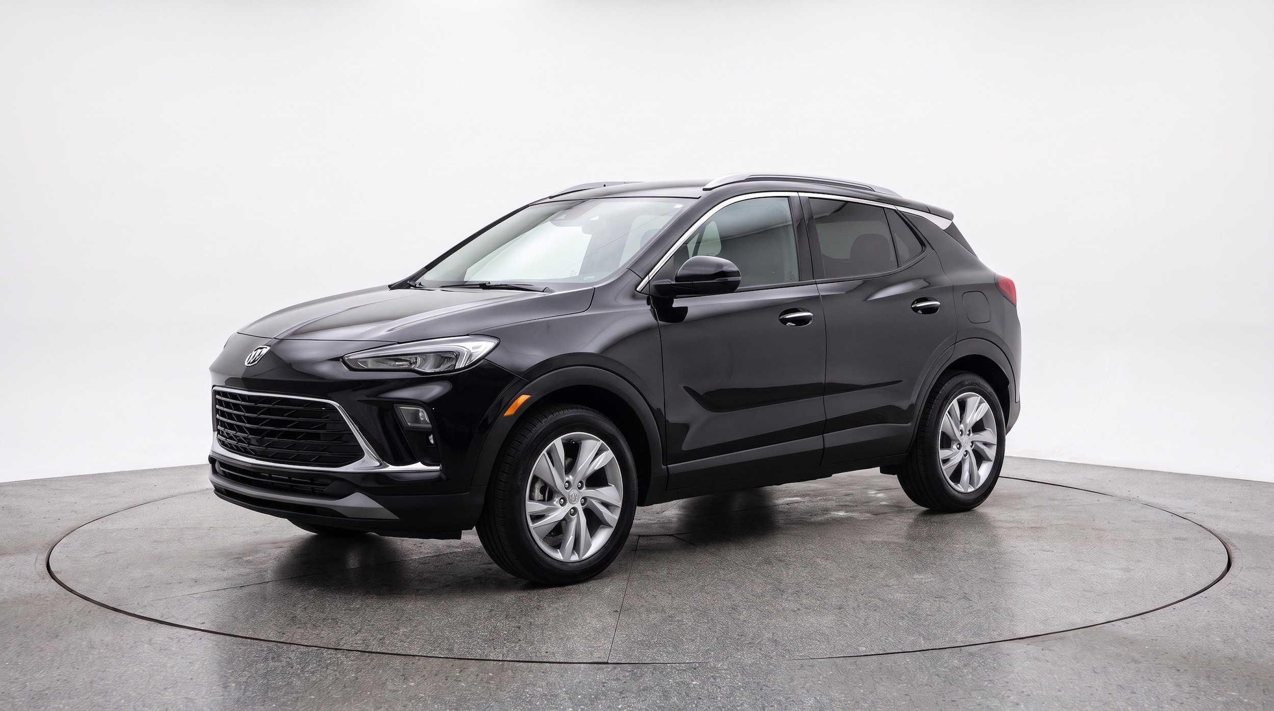 Thumbnail: 2026 Buick Encore GX - 3
