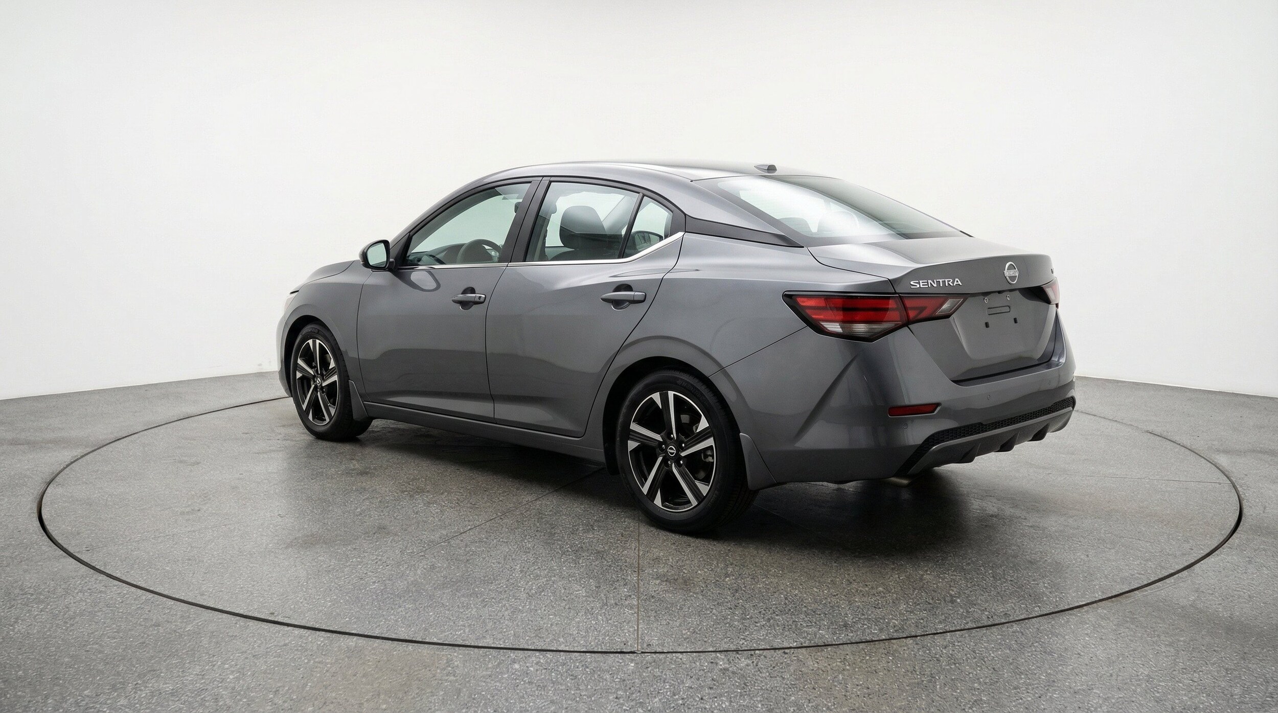 Thumbnail: 2025 Nissan Sentra - 6