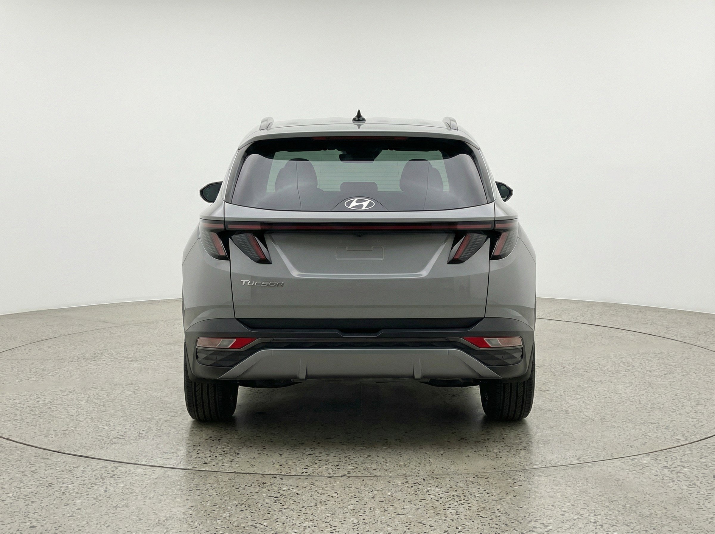 Thumbnail: 2025 Hyundai Tucson - 7