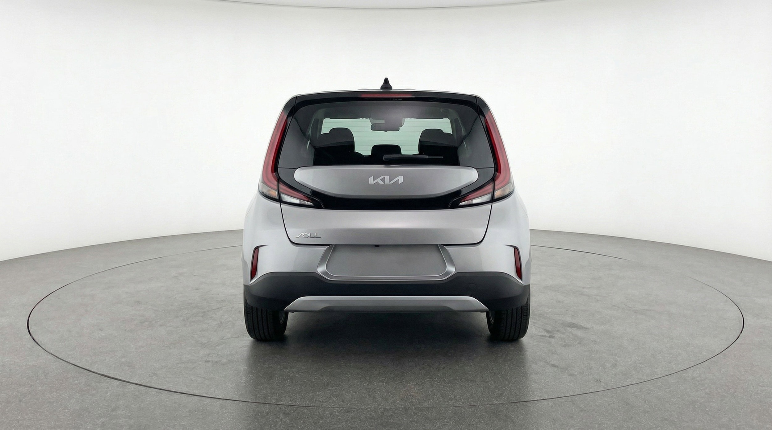 Thumbnail: 2025 Kia Soul - 7