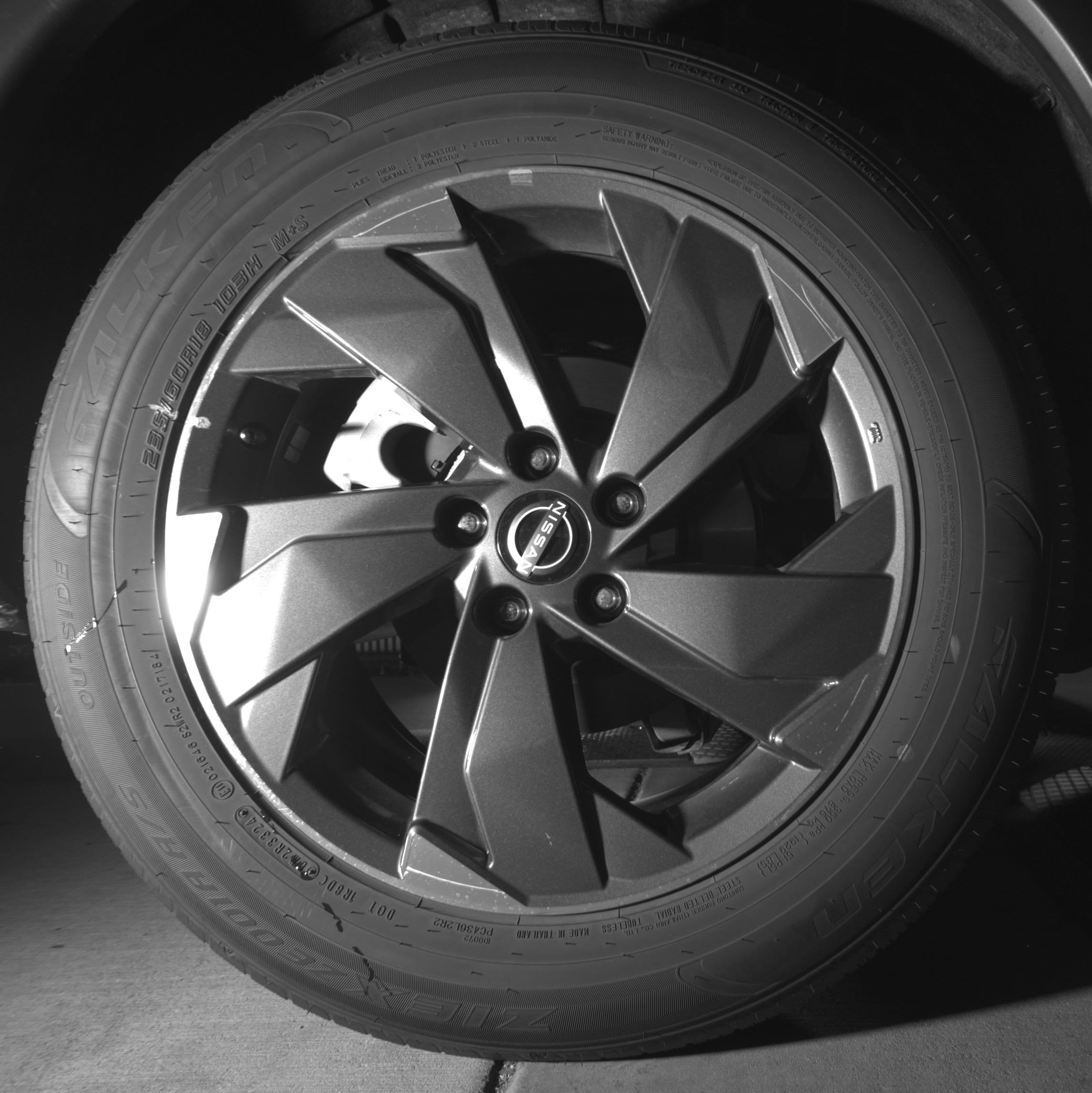 Thumbnail: 2025 Nissan Rogue - 15