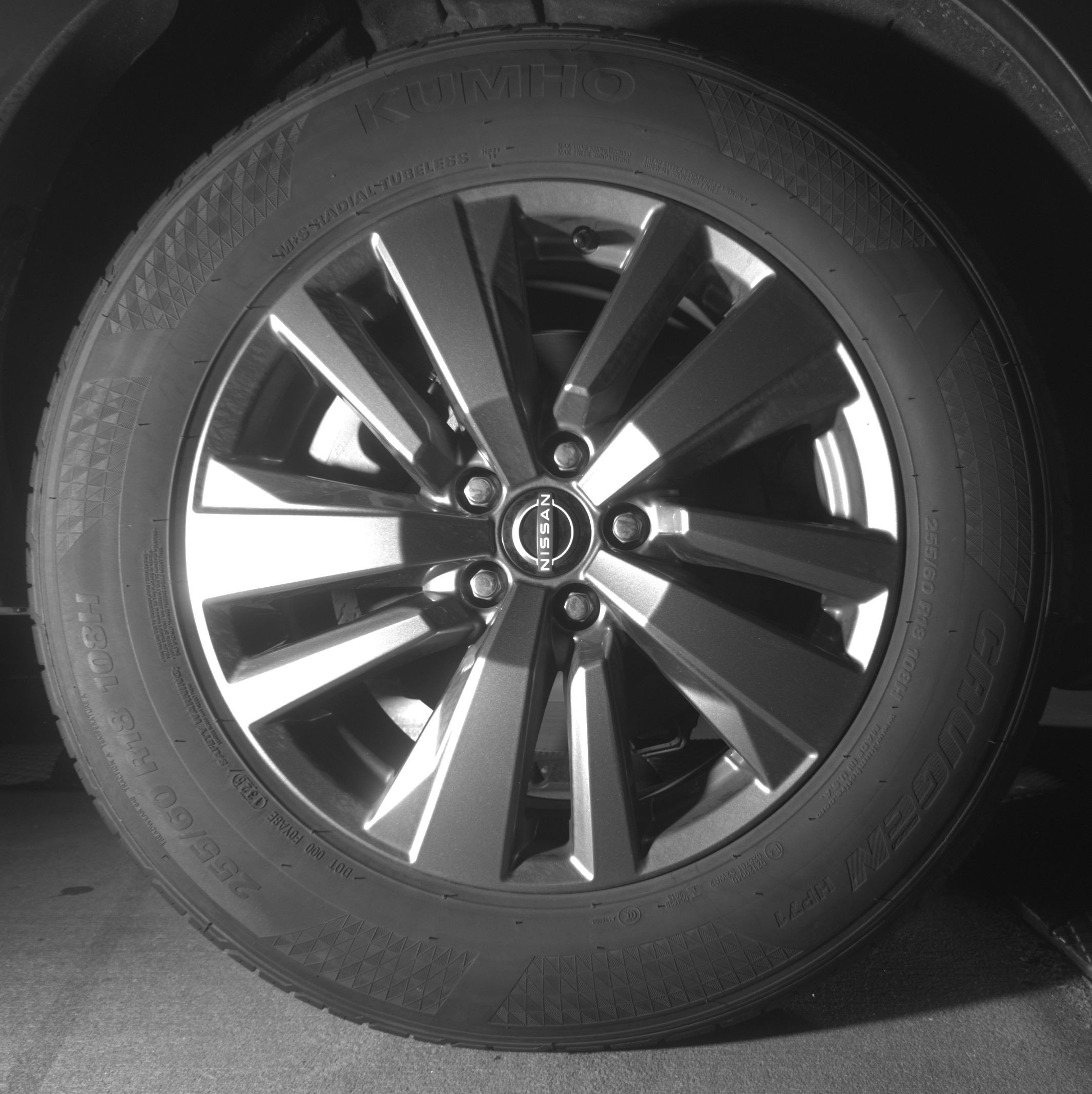 Thumbnail: 2025 Nissan Pathfinder - 15